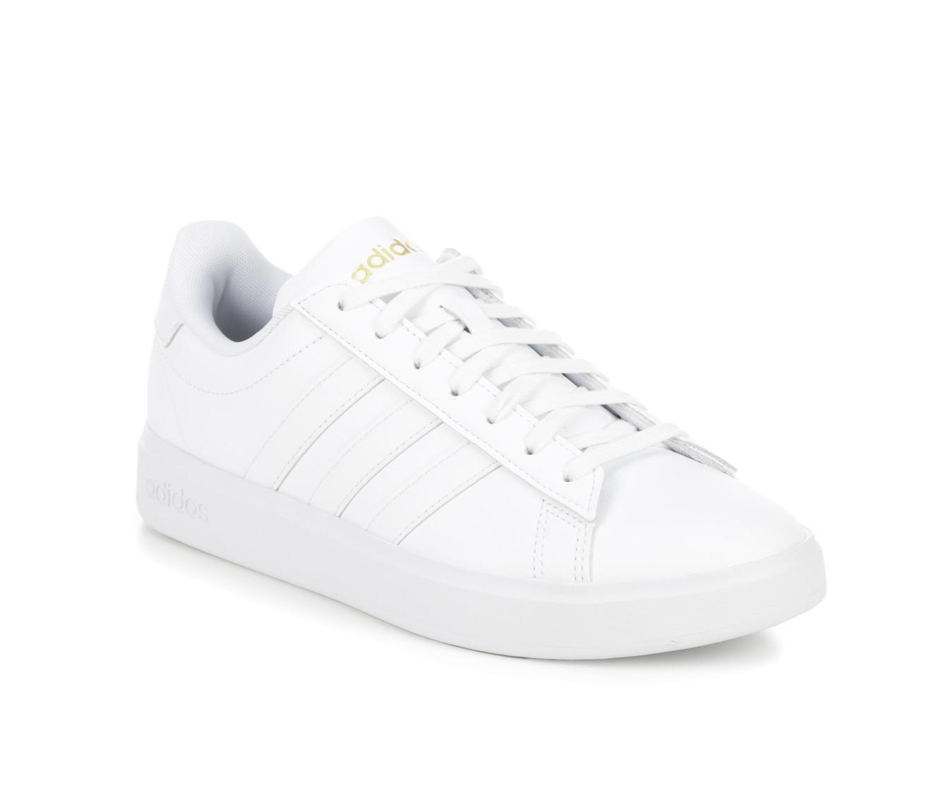 Women's Adidas Grand Court 2.0 Sneakers Product Image