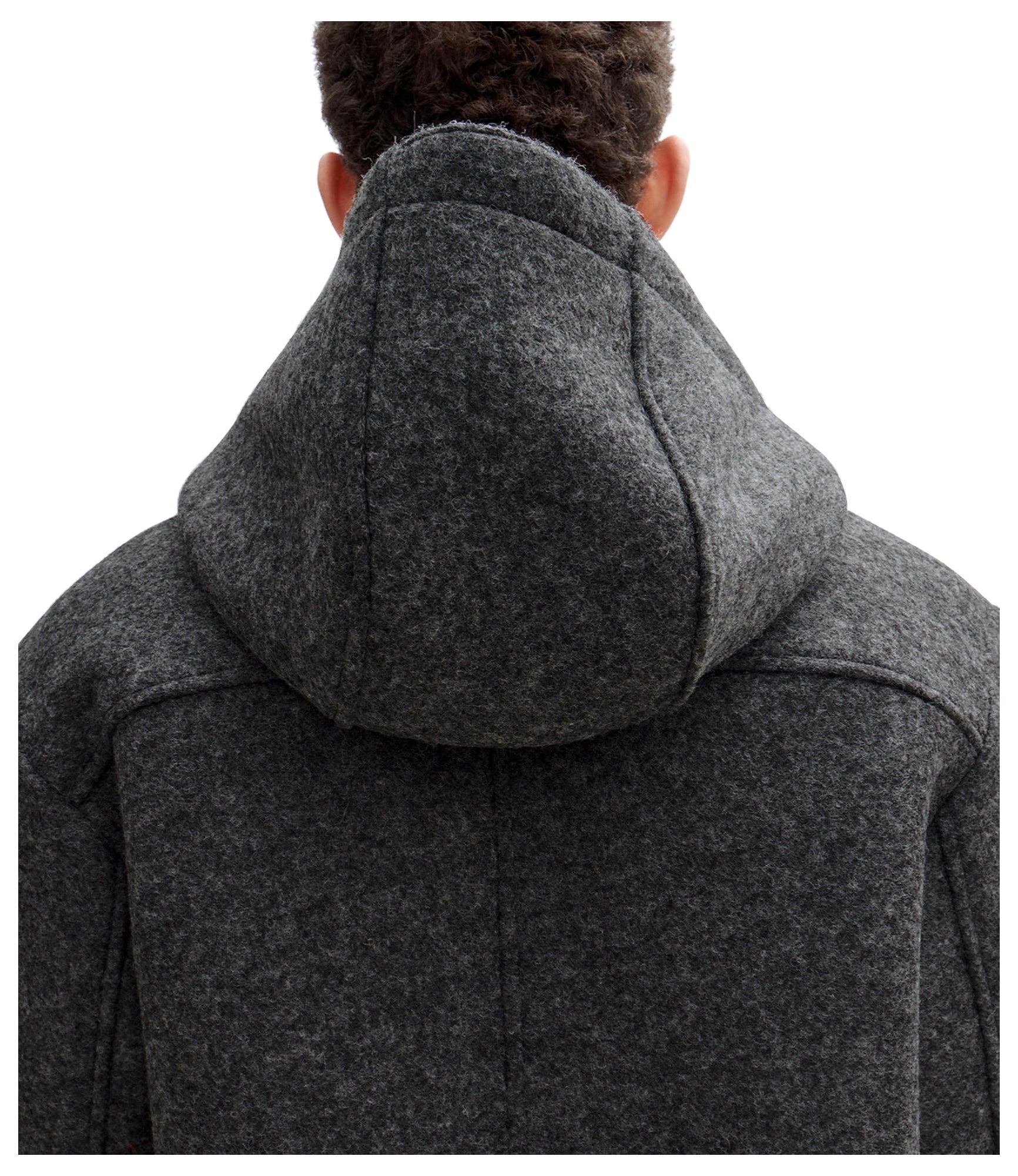 Mathias parka Male Product Image