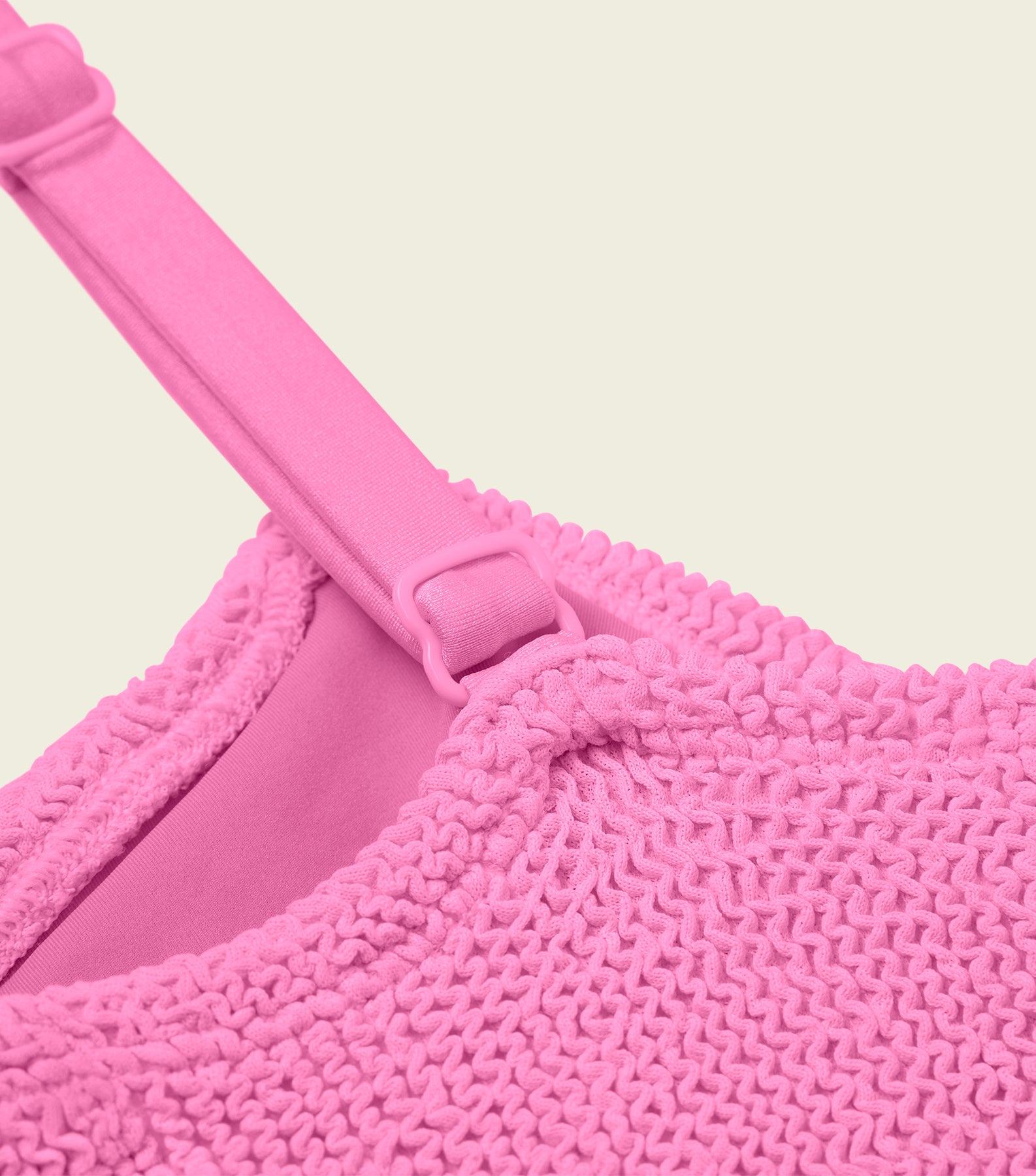 Post Mastectomy Swim - Black Product Image