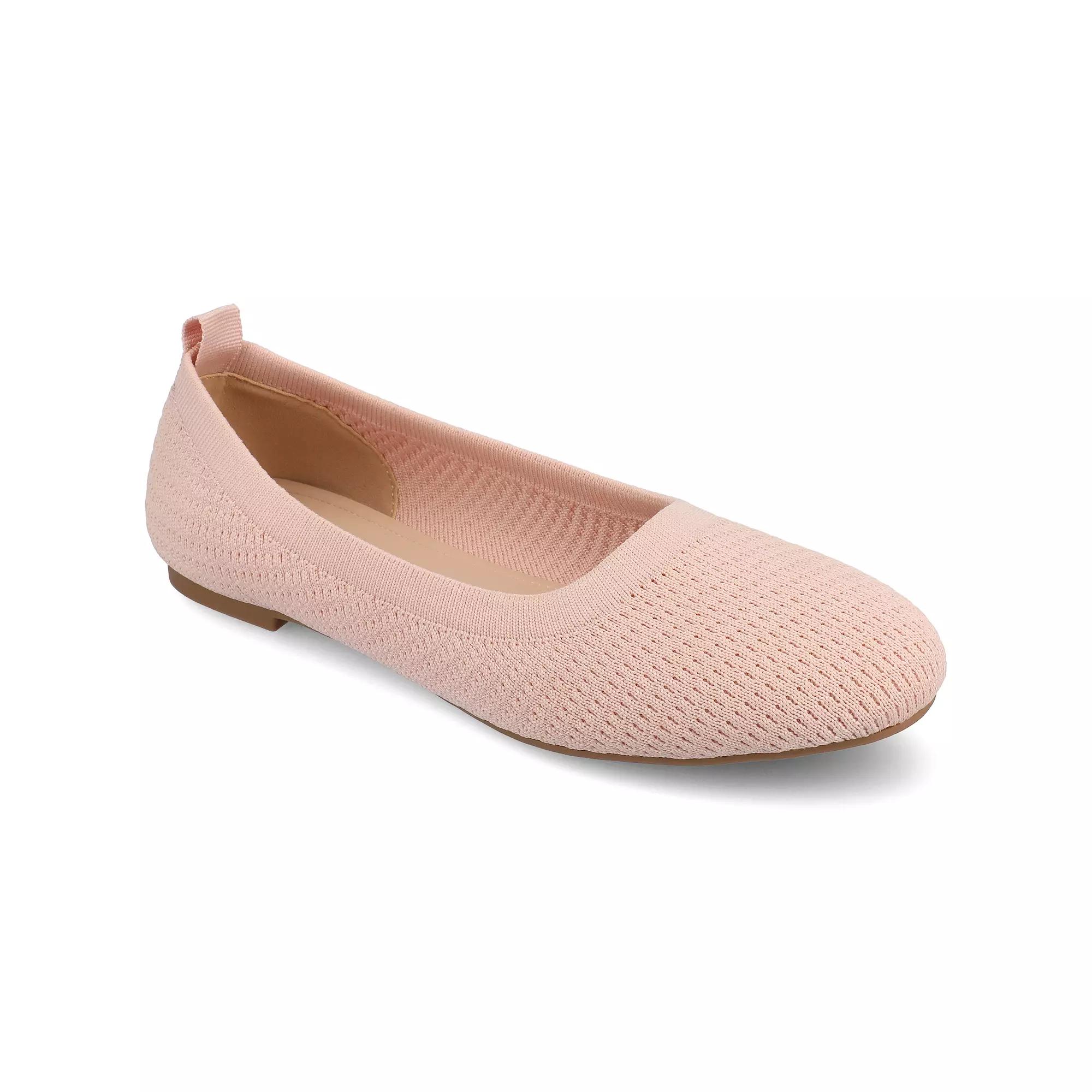 Journee Maryann Tru Comfort Foam Womens Flats Product Image