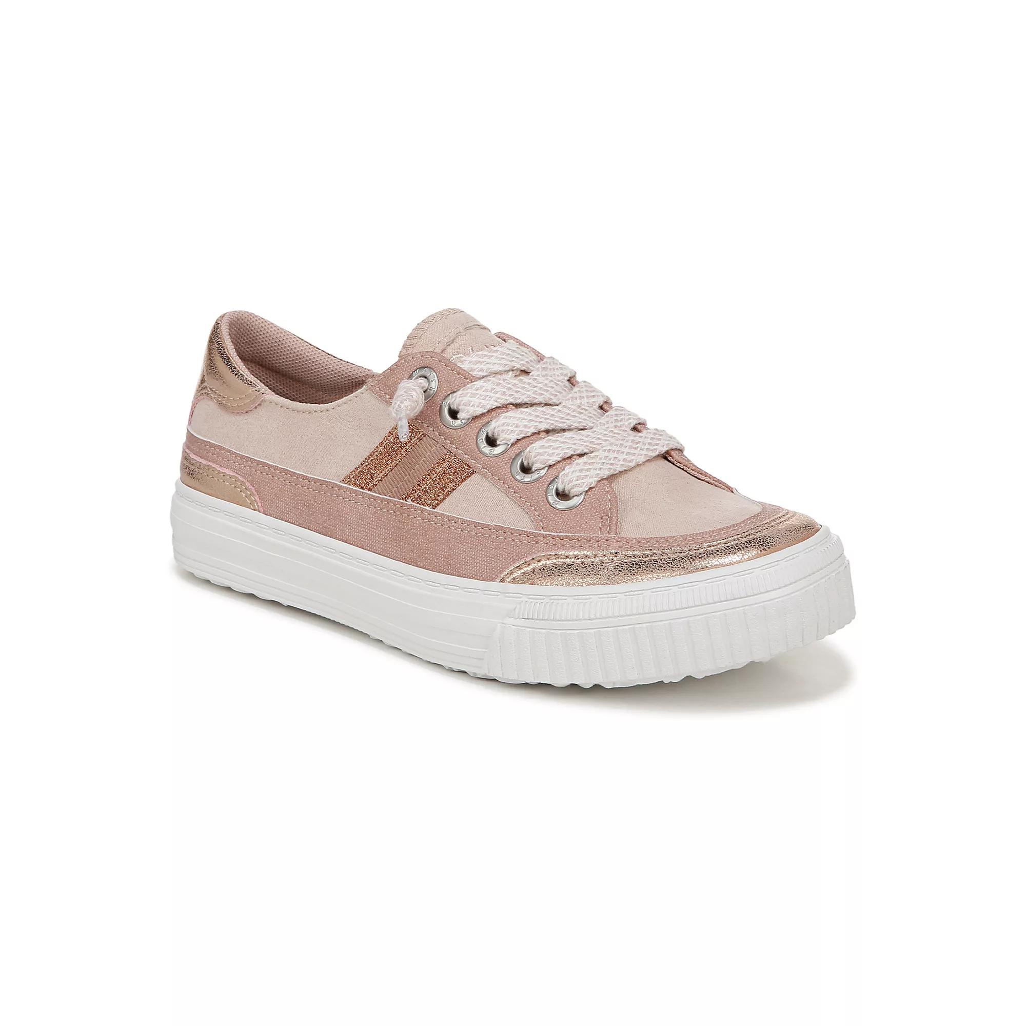 Blowfish Malibu Alex Women's Slip-on Sneakers,  Product Image