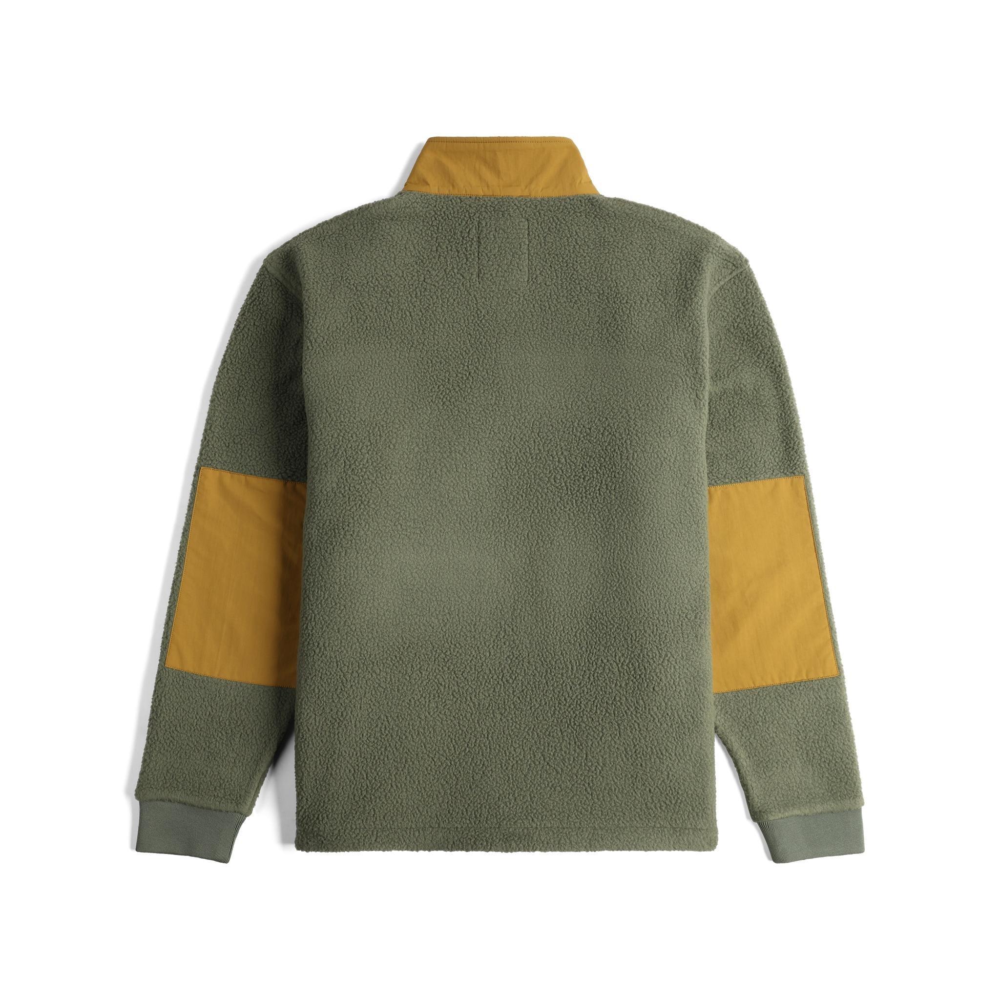 Summit Rise Full Zip Jacket - Men's - Final Sale Male Product Image