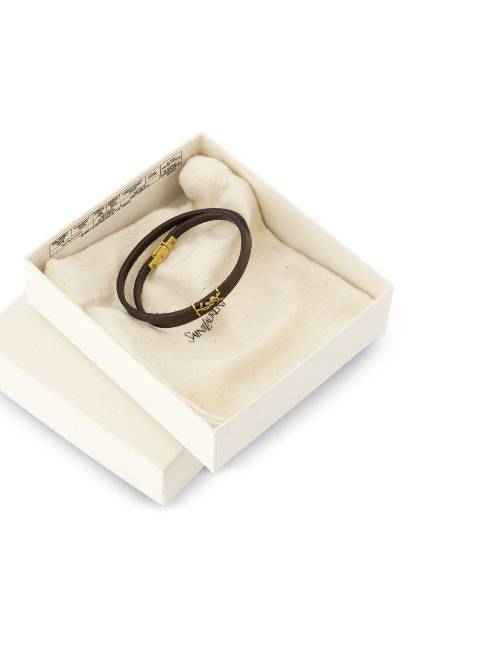 double-wrap bracelet Product Image