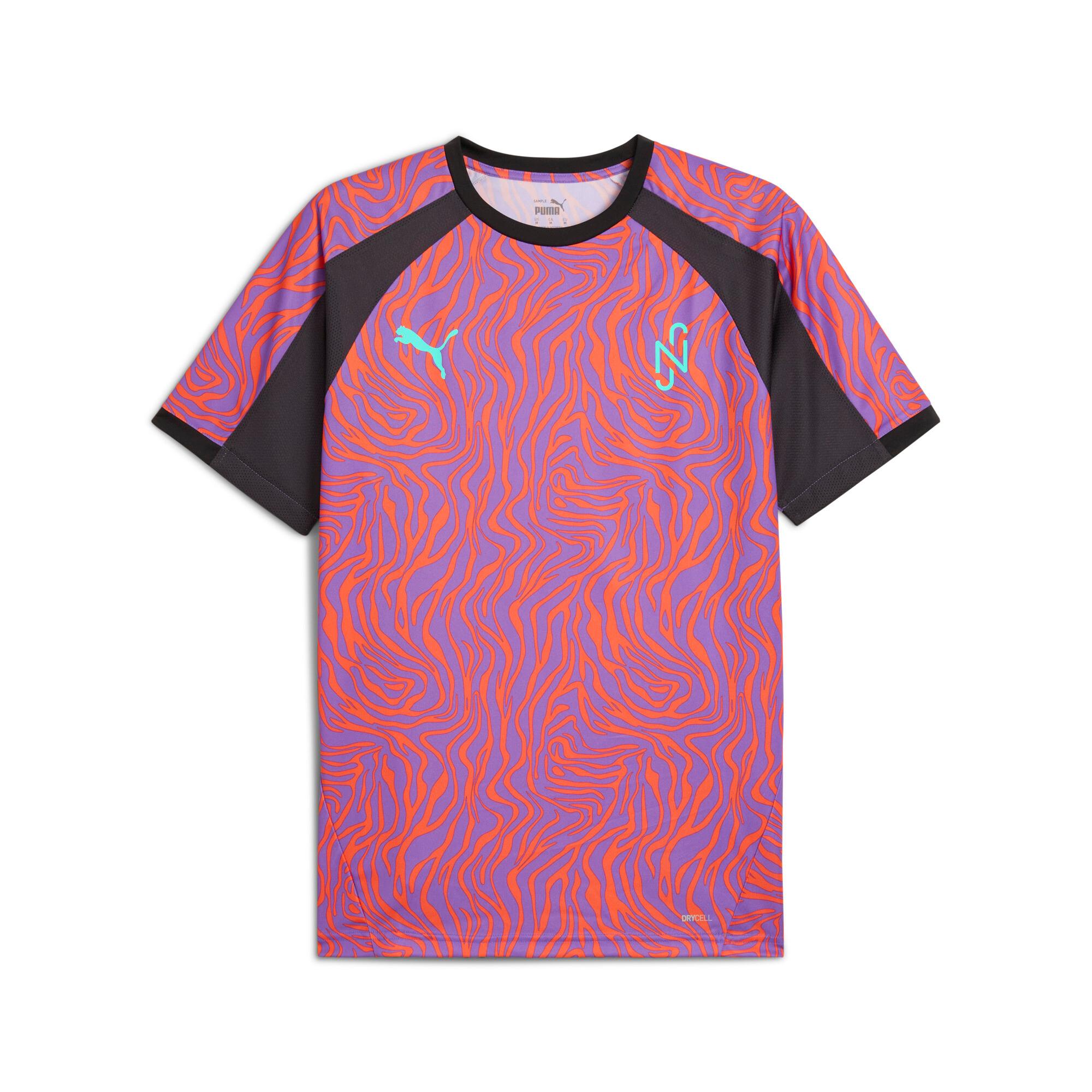 PUMA x NEYMAR Creativity Men's Soccer Jersey Product Image