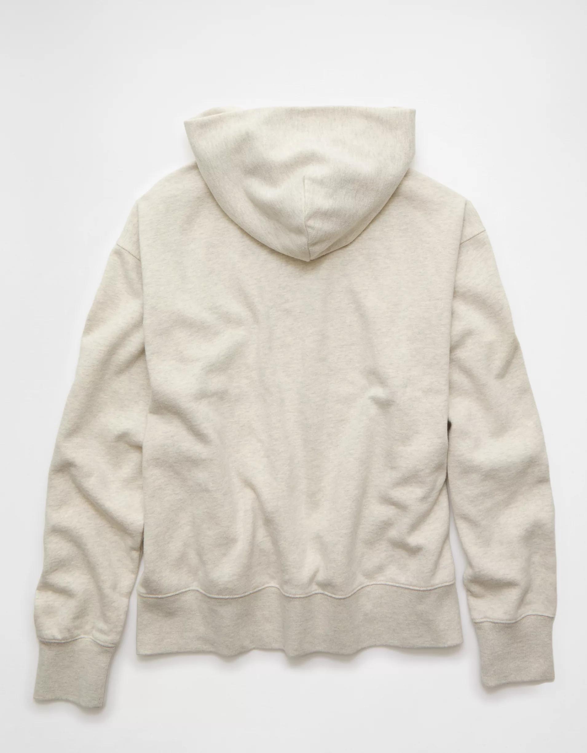 AE NFL Buffalo Bills Graphic Hoodie Product Image