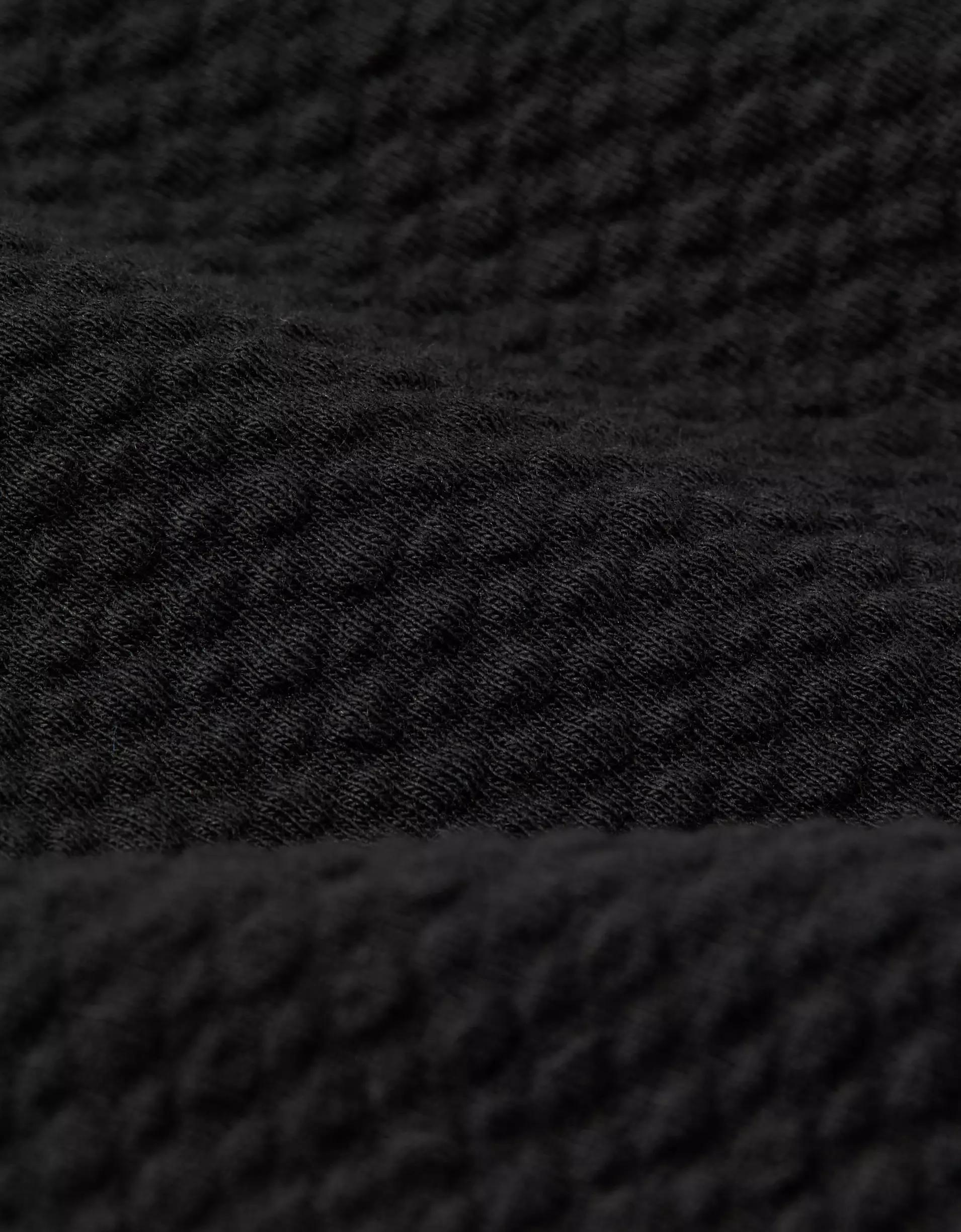 AE 24/7 Textured Fleece Jogger Short Product Image