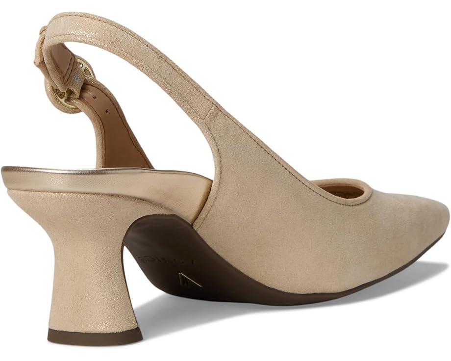 Chardonnay Strappy Sandals Product Image