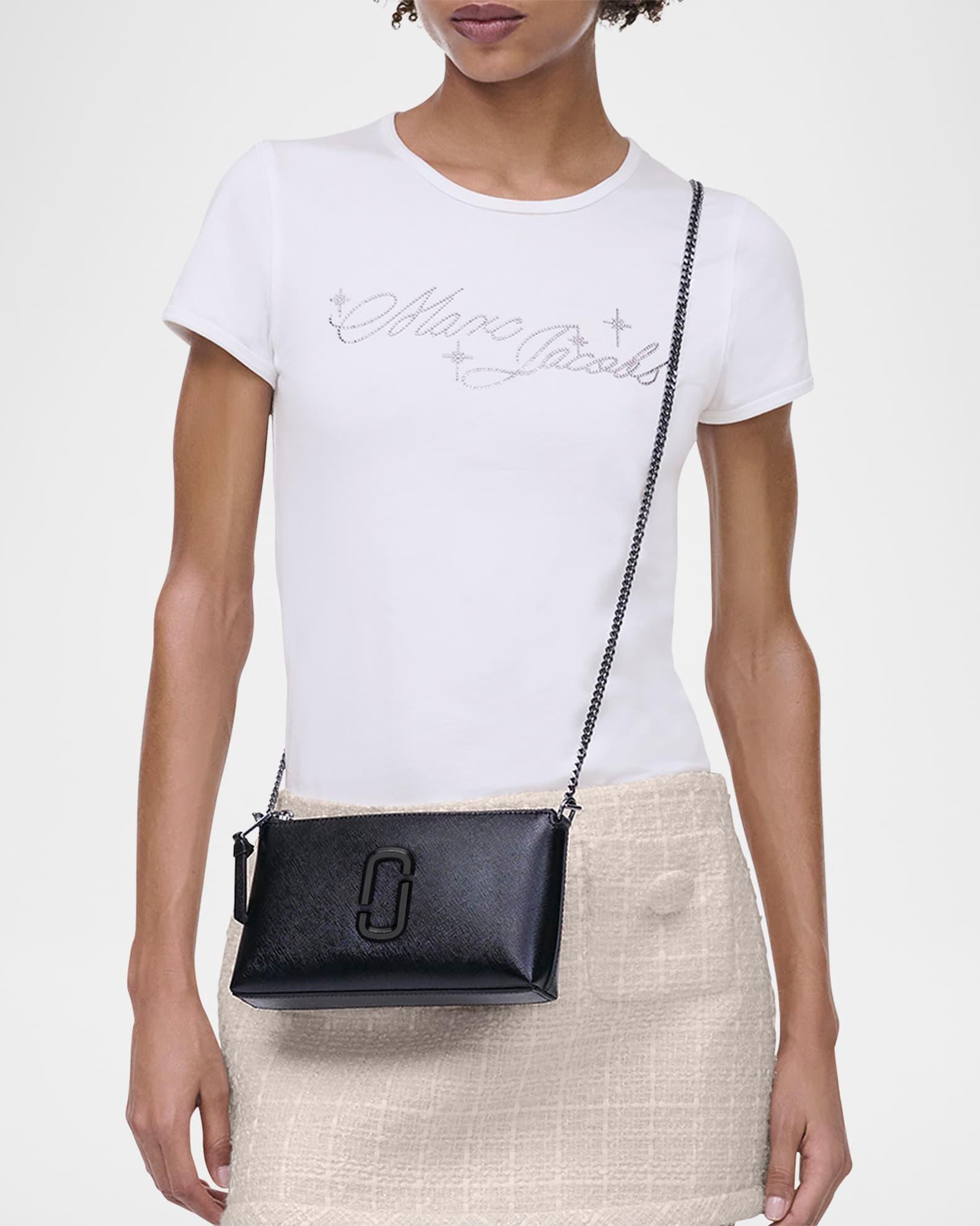 The Snapshot DTM Pochette Shoulder Bag Product Image