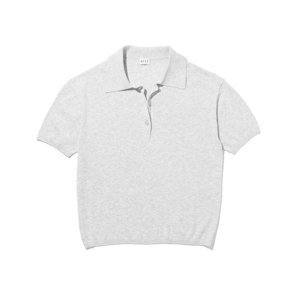 The Farley - Heather Grey Female Product Image