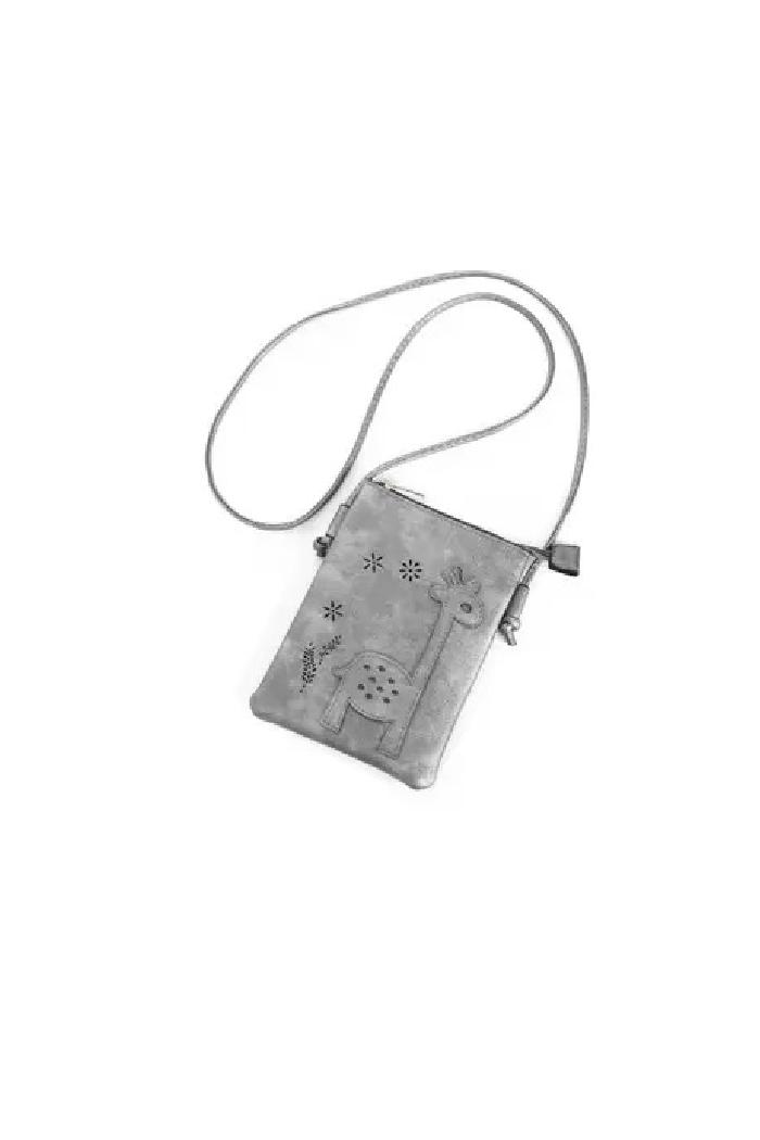 Designed CrossBody Bag Product Image