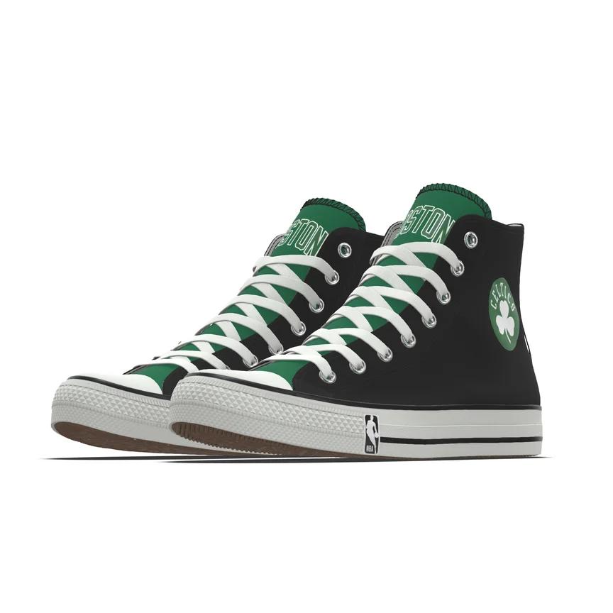 Custom Chuck Taylor All Star NBA By You Product Image