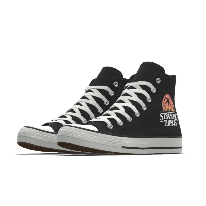 Custom Chuck Taylor All Star NBA By You Product Image