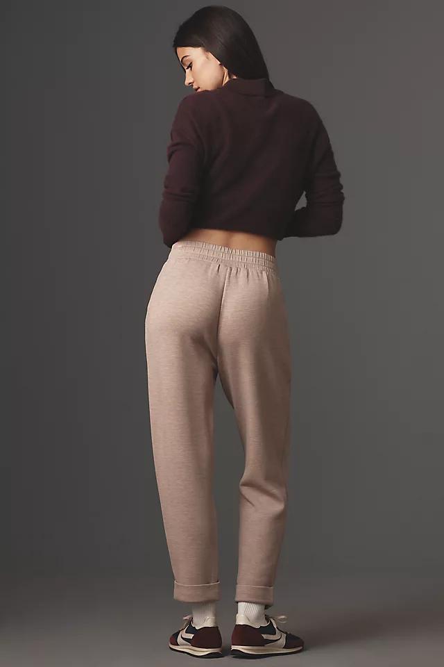 Varley The Rolled Cuff Pants Product Image