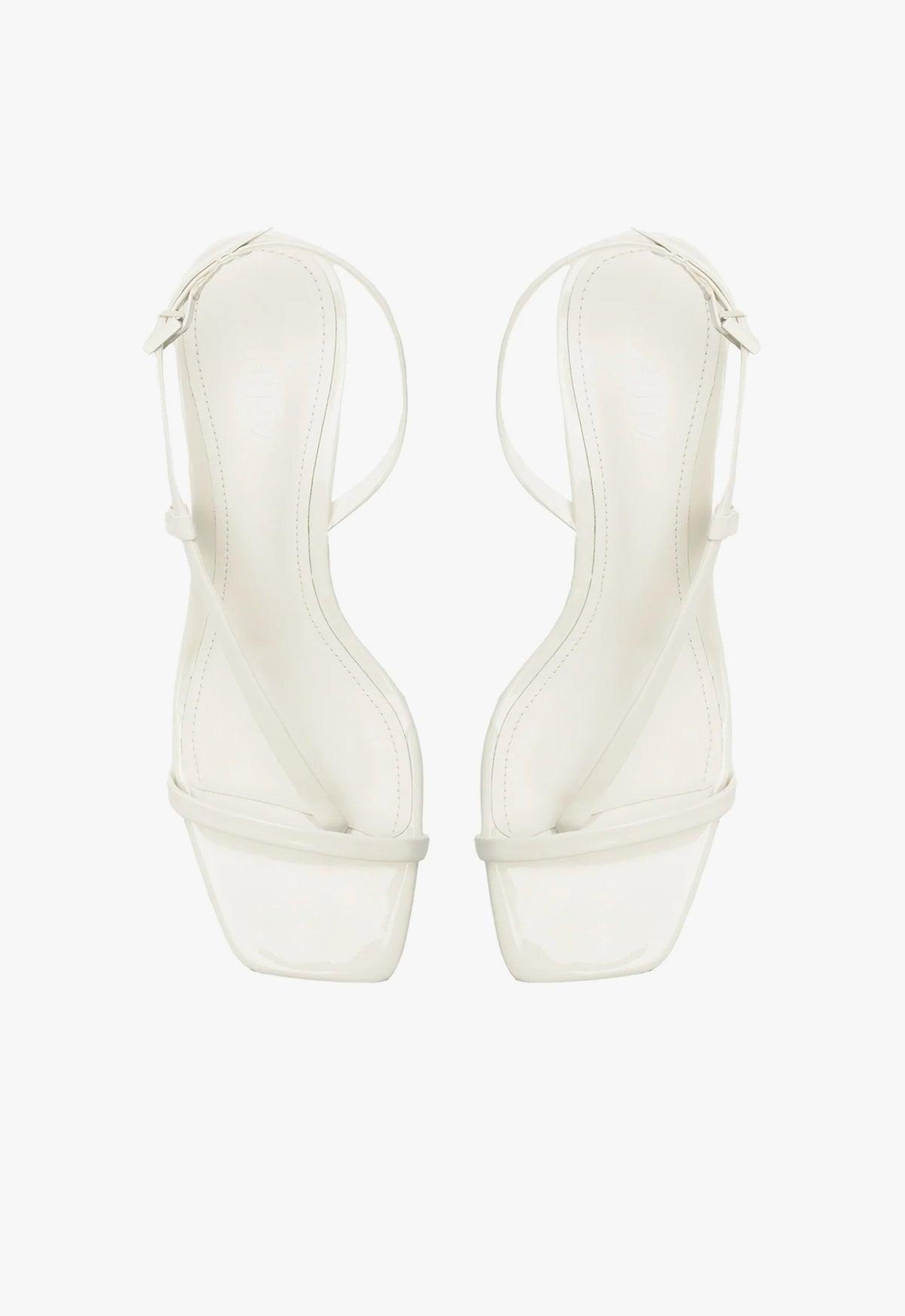Heloise Patent Leather Sandal Product Image
