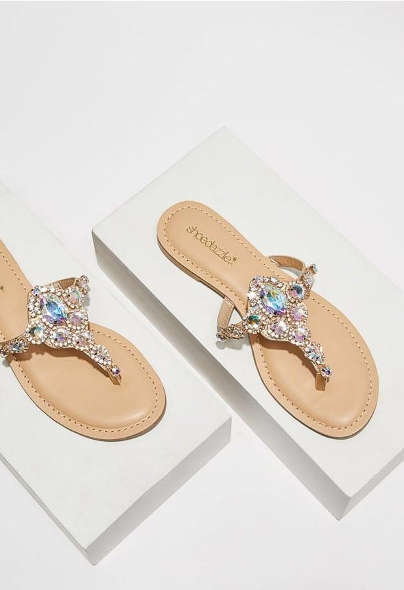 JustFab Margaux Platform Loafer Pump Womens Black/ White Size 8.5 Product Image