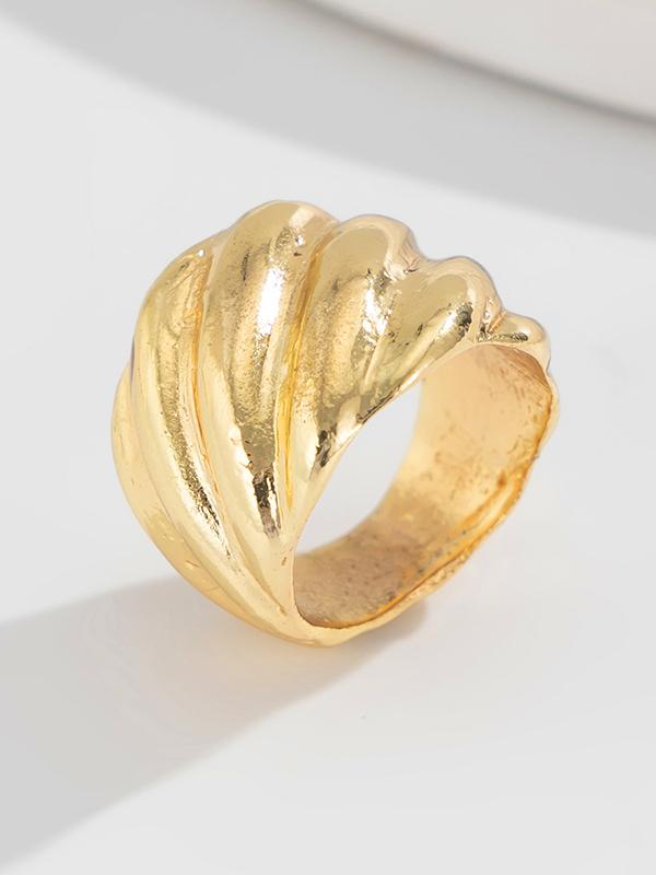 Geometric Rings Accessories Product Image