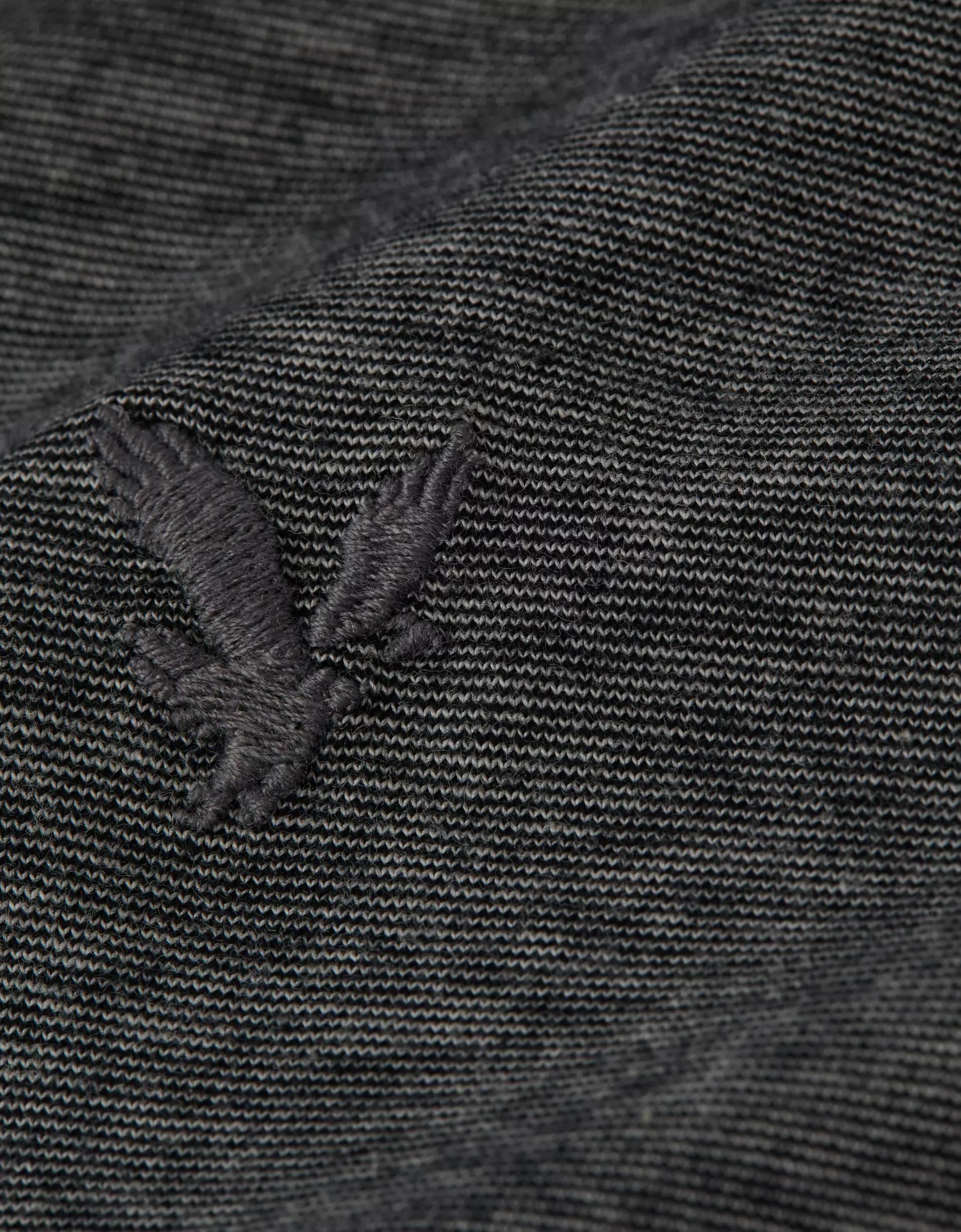 AE 24/7 Club Logo Polo Shirt Product Image