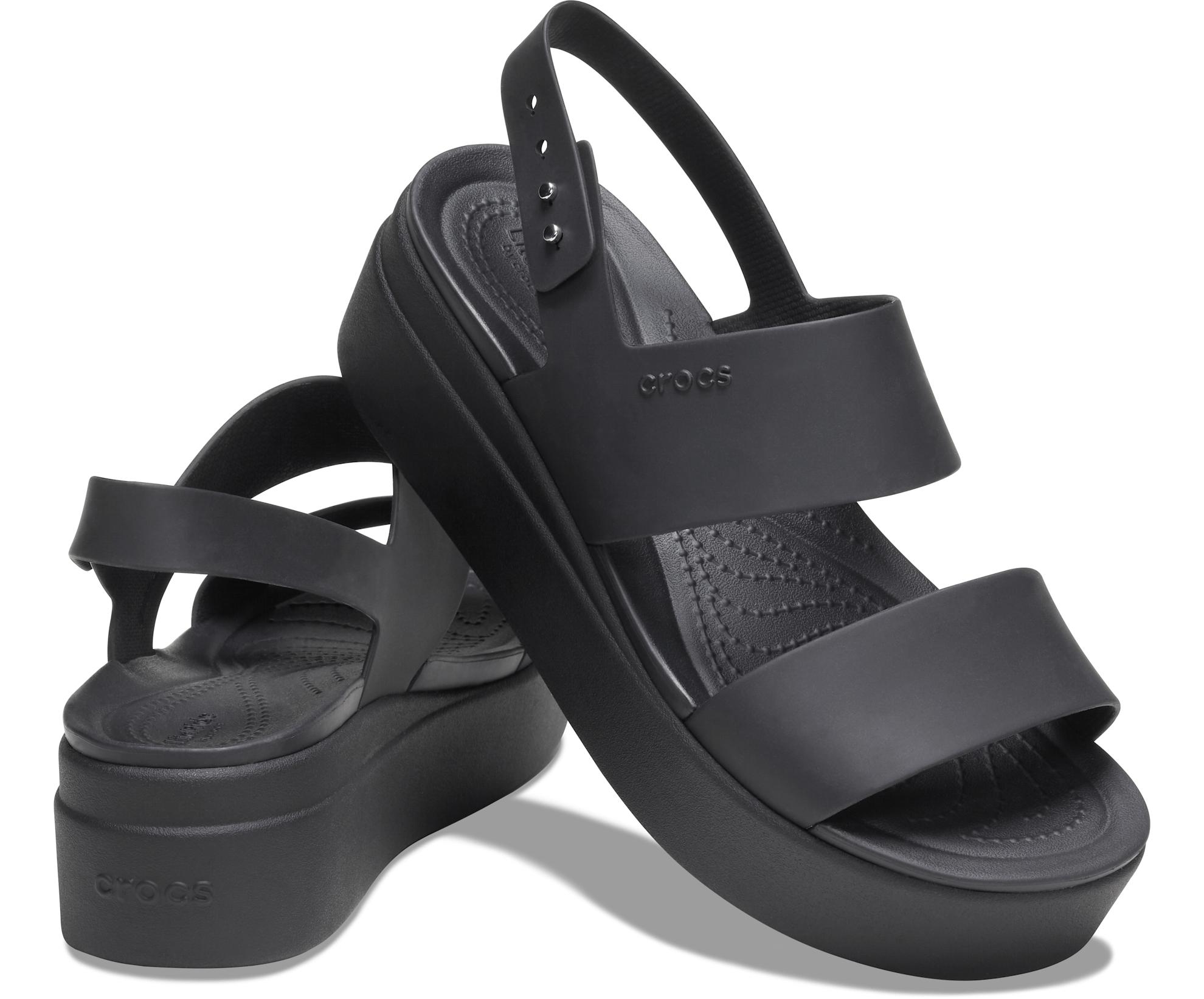 Brooklyn Low Wedge Product Image