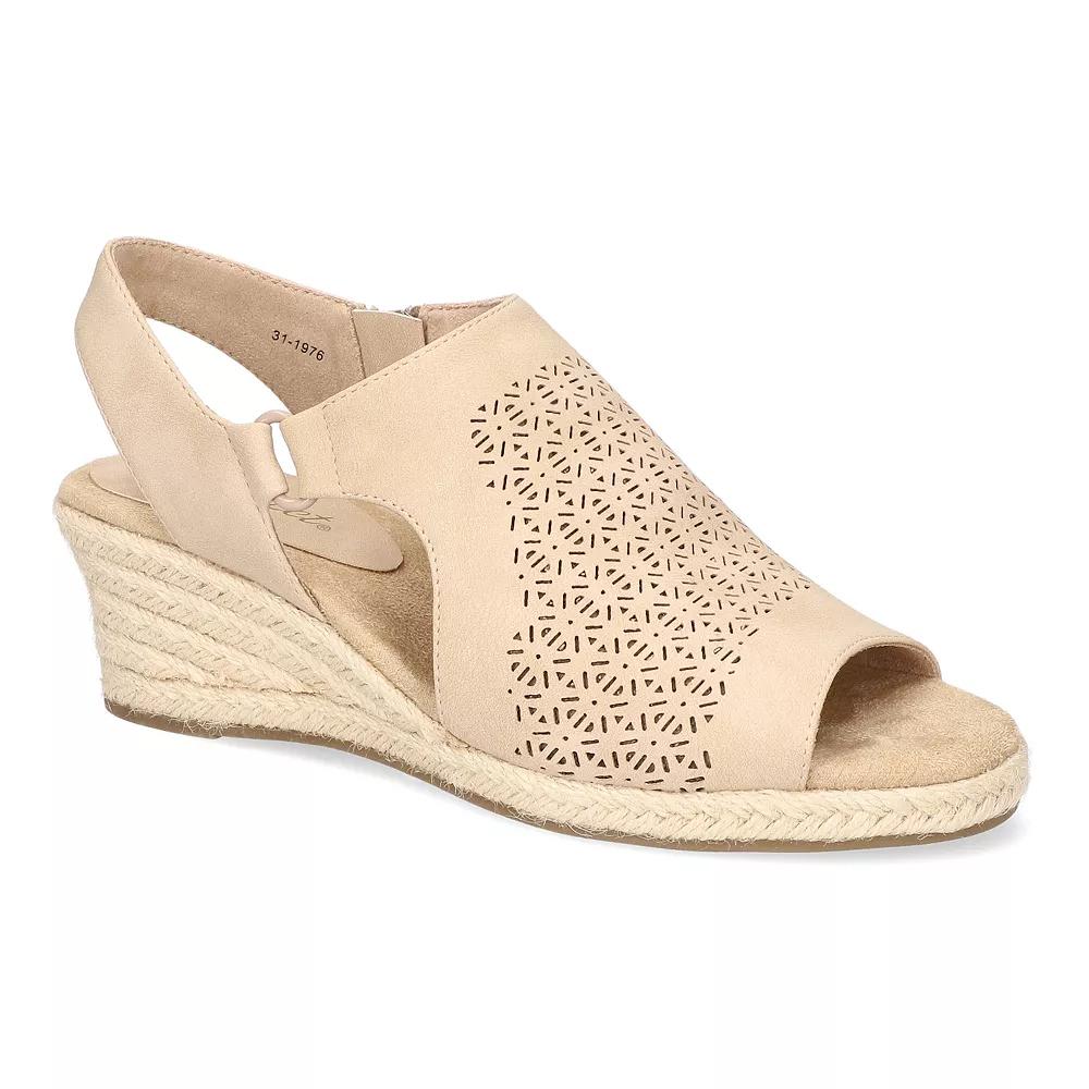 Easy Street Womens Serena Wedge Sandal Product Image