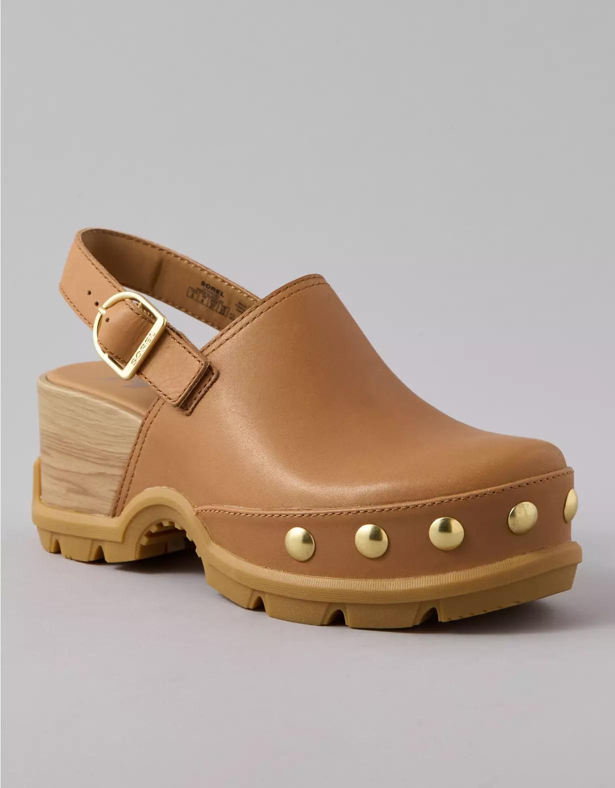 Sorel ROAM’N CLOG™ RVT Women's Clog Product Image