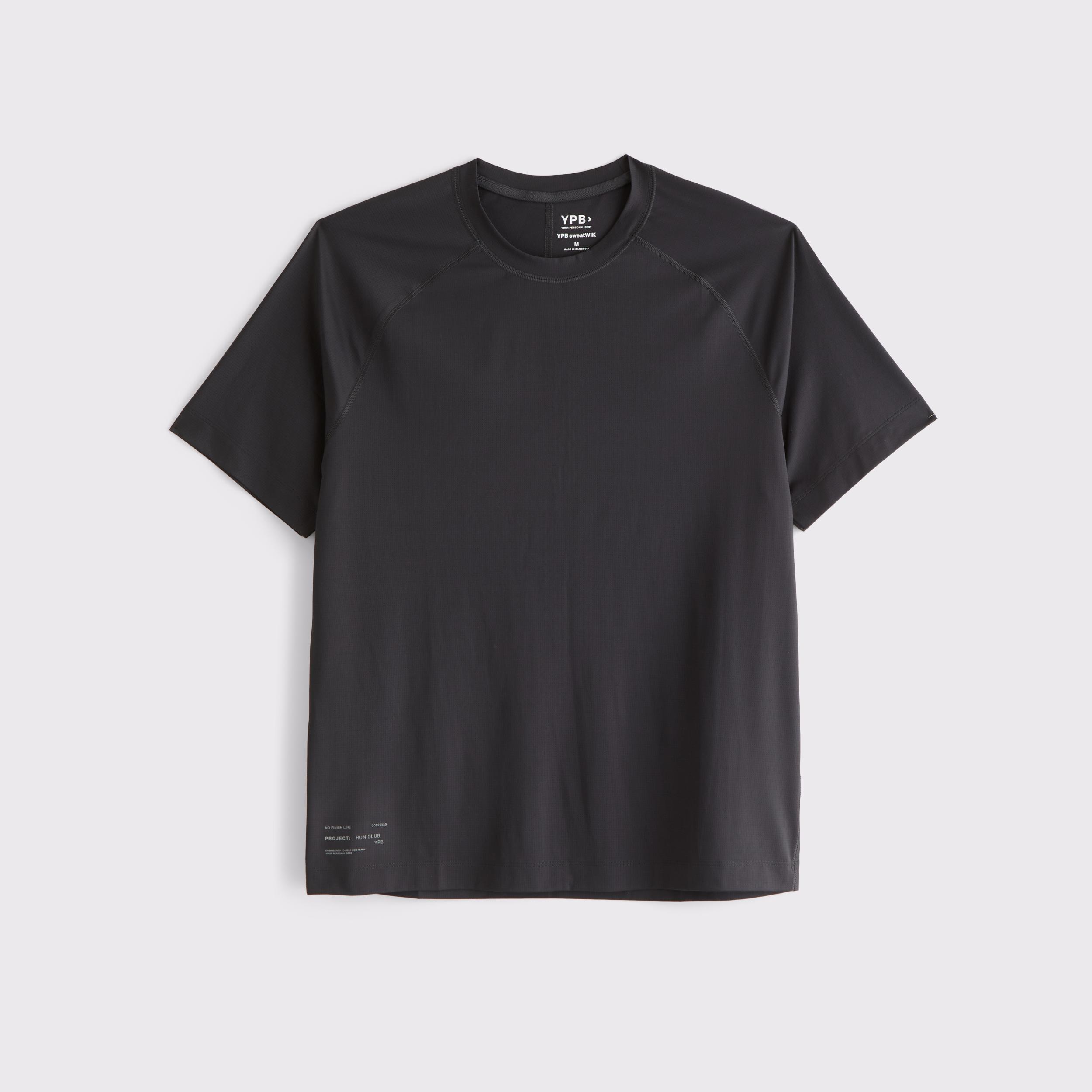 YPB sweatWIK Tee Product Image