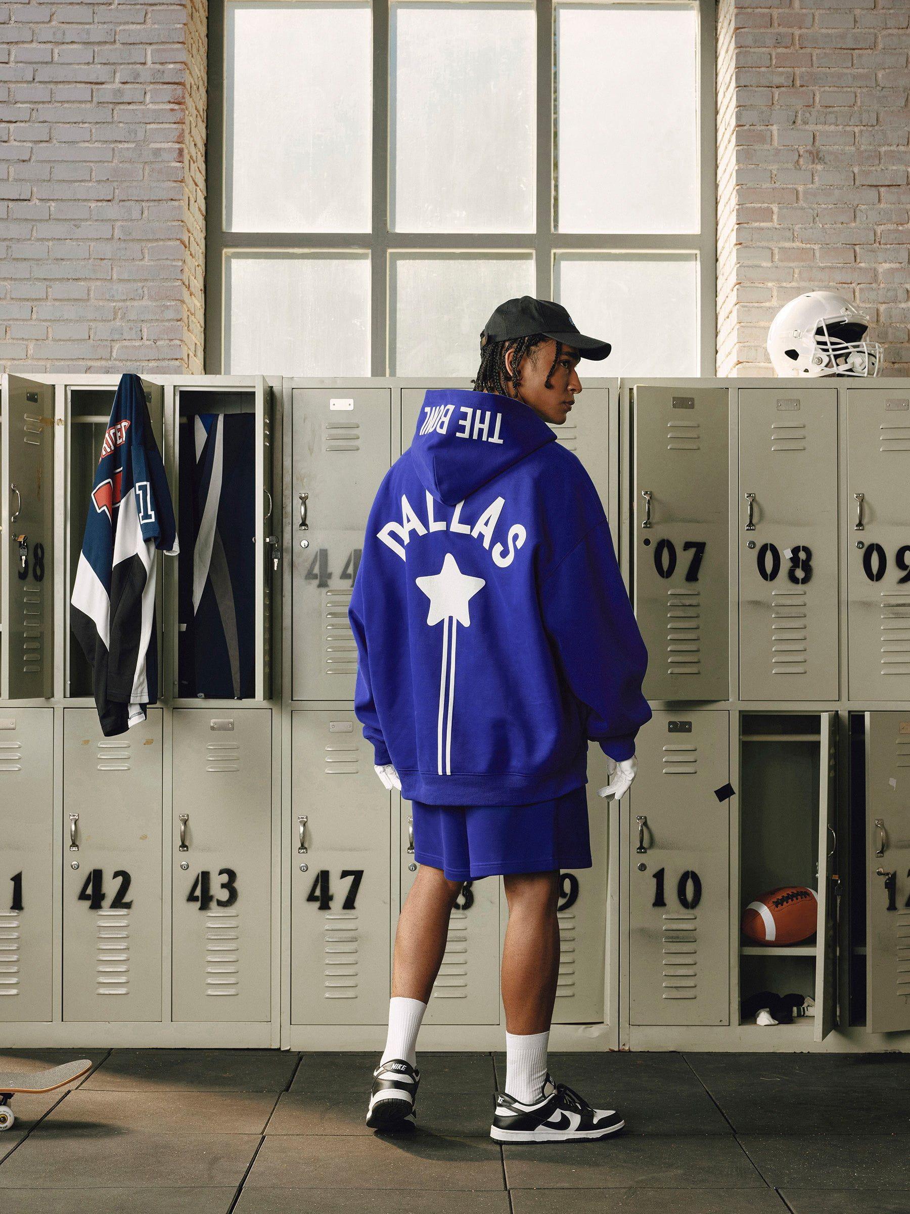 Aelfric Eden Essential Eden Star Shorts Product Image