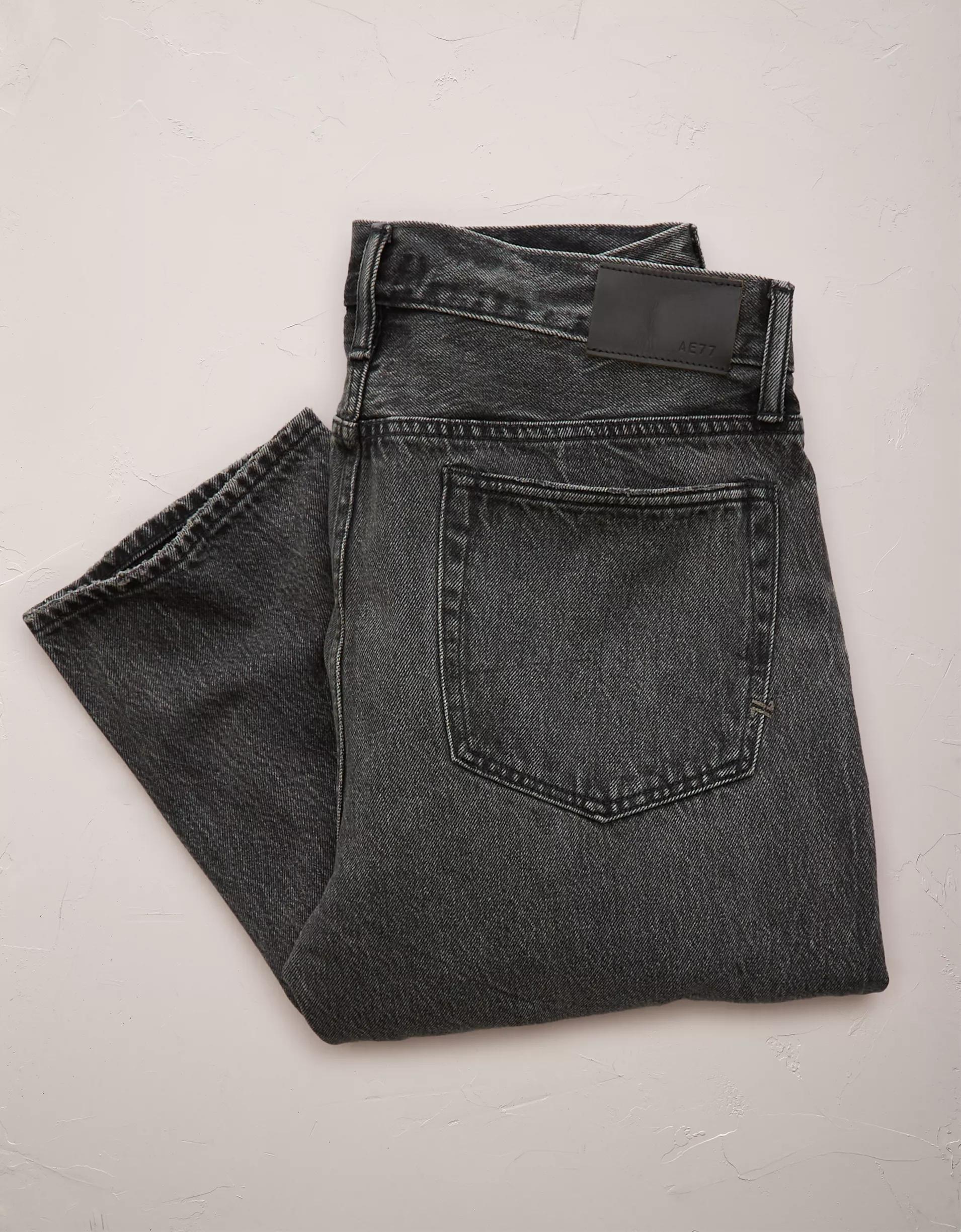 AE77 Premium Classic Jean Product Image