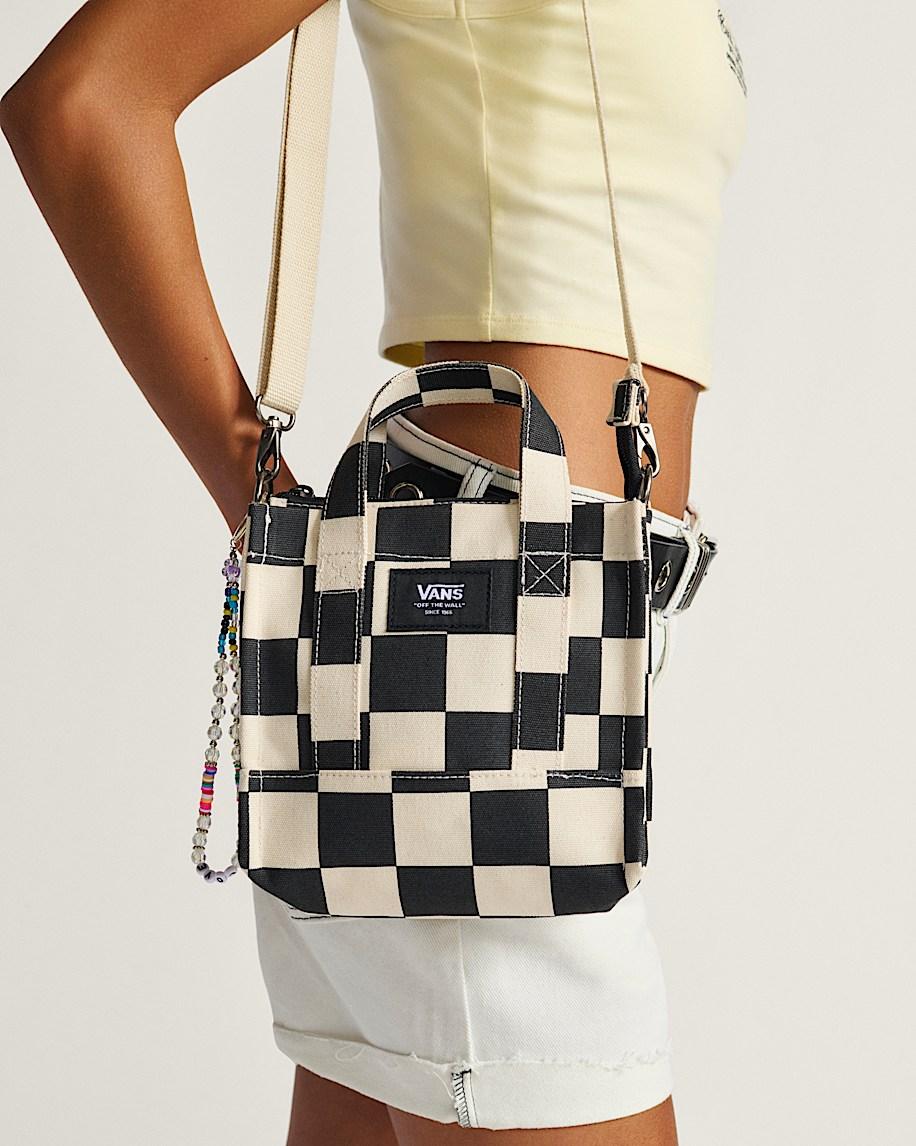 Vans | Old Skool Stackform Suede/Canvas Black/True White Shoe Product Image