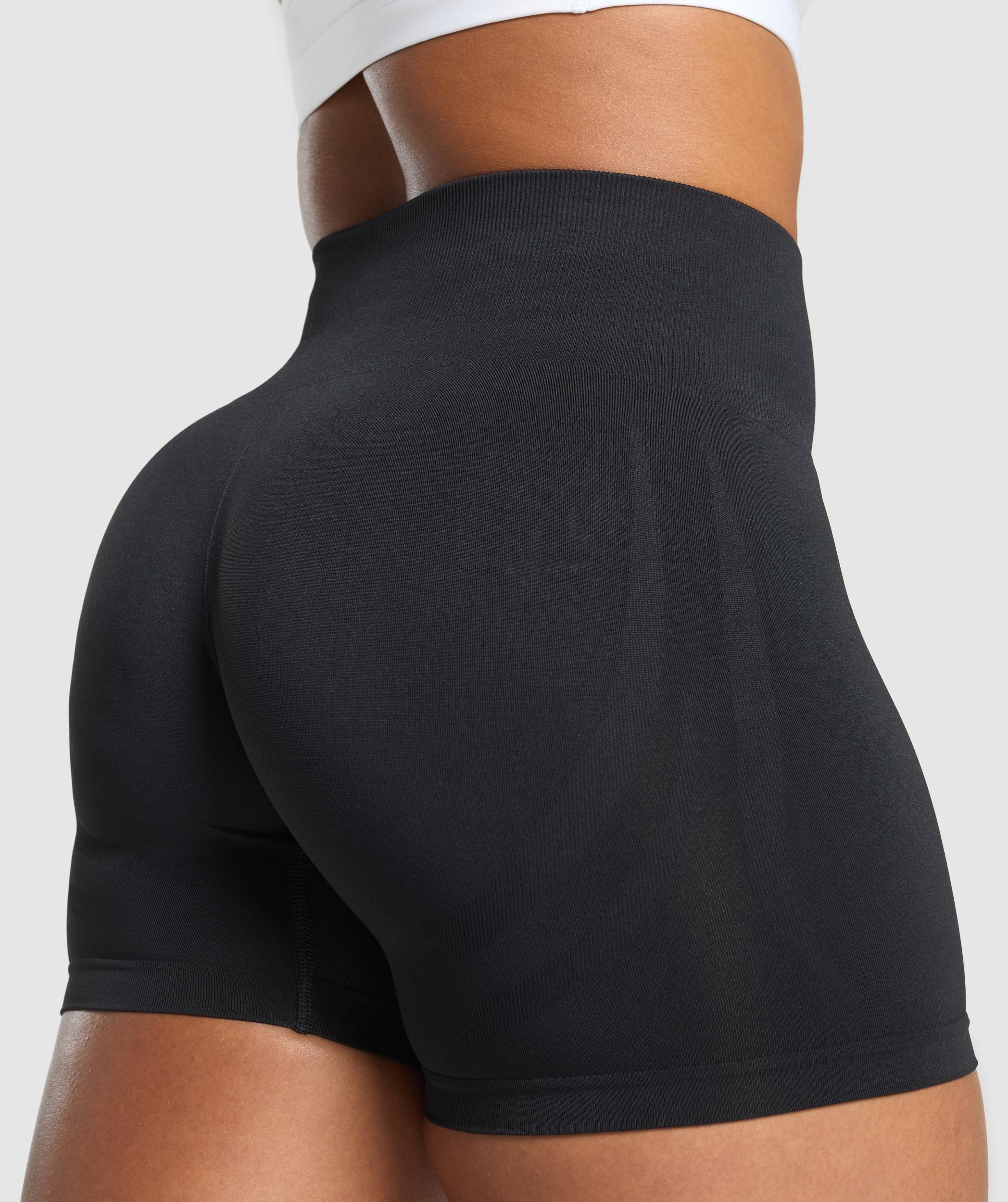 Built In The Weight Room Shorts Product Image