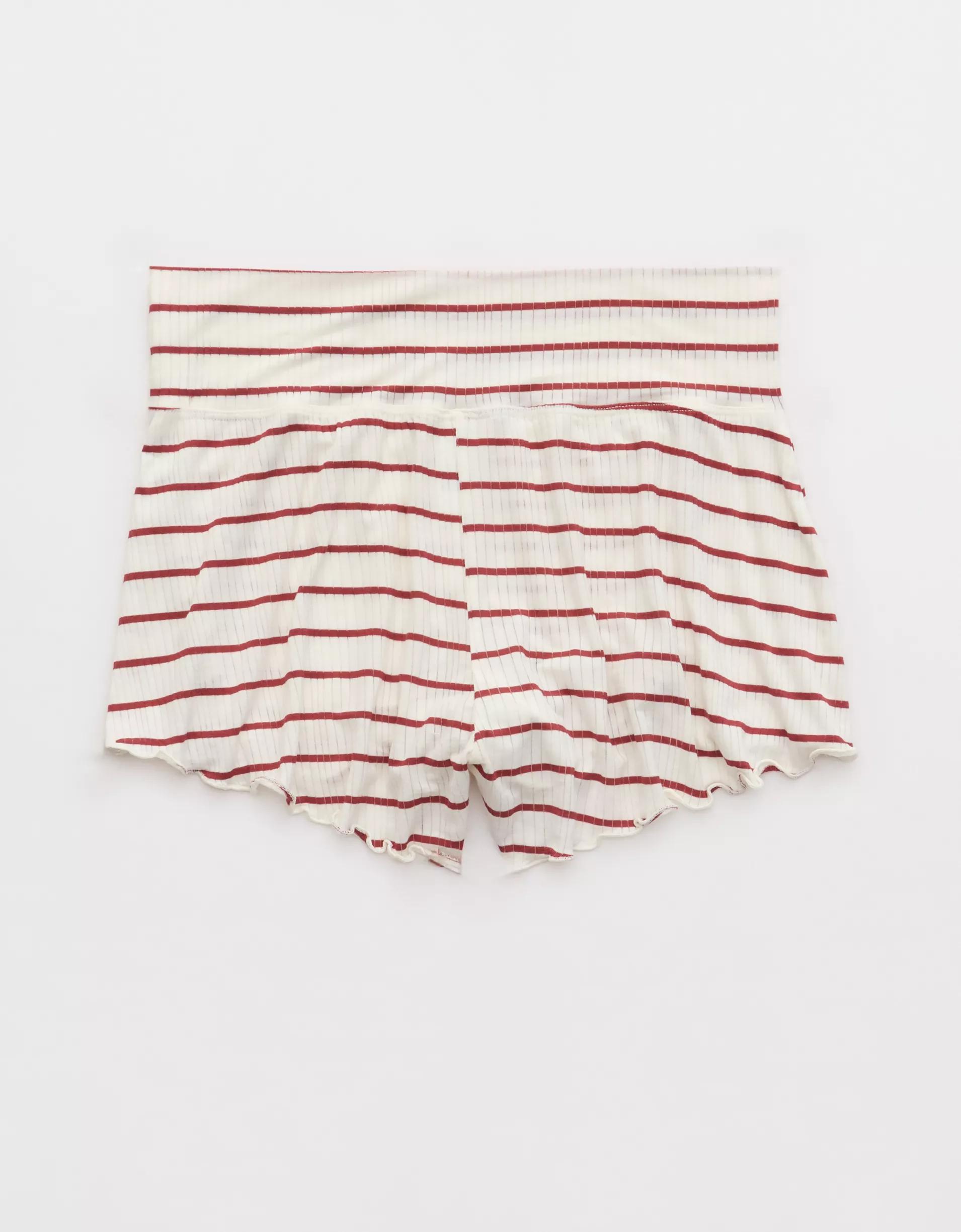 Superchill Modal Flirtie Shortie Underwear Product Image