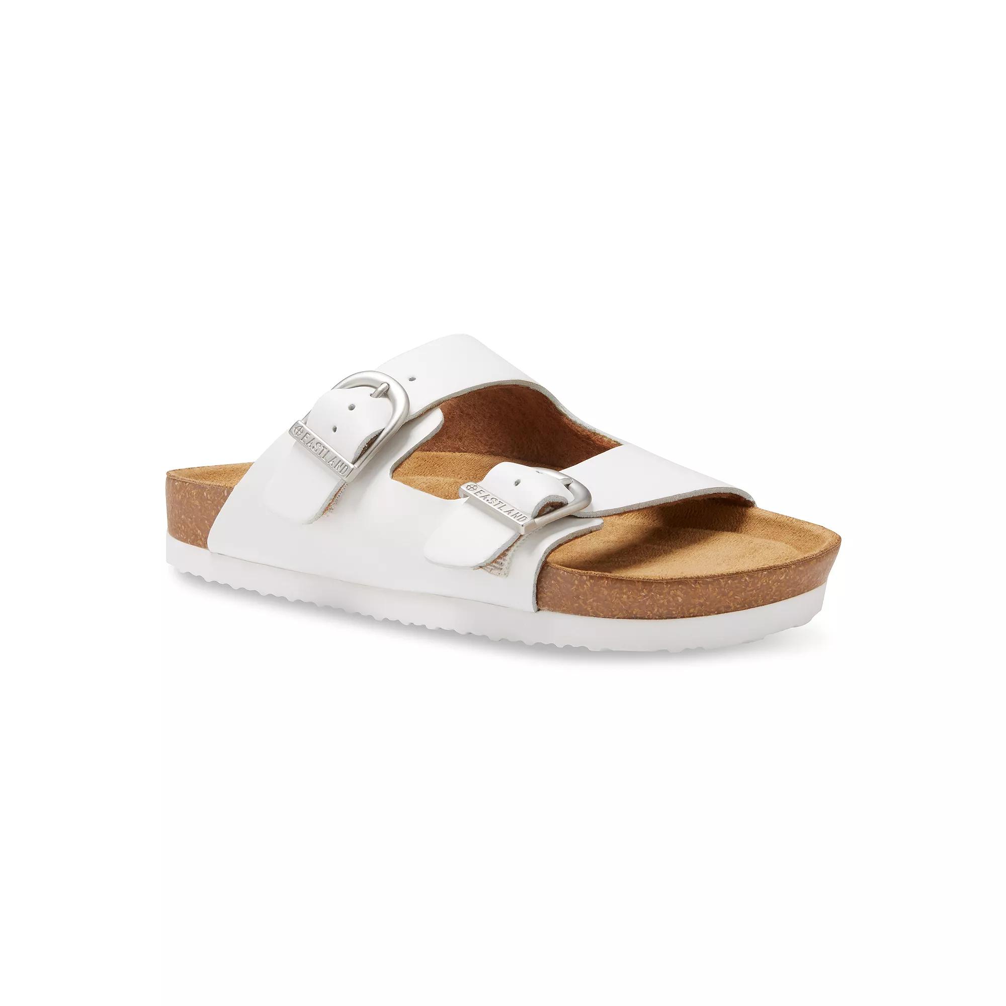 Eastland Cambridge Women's Slide Sandals,  Product Image