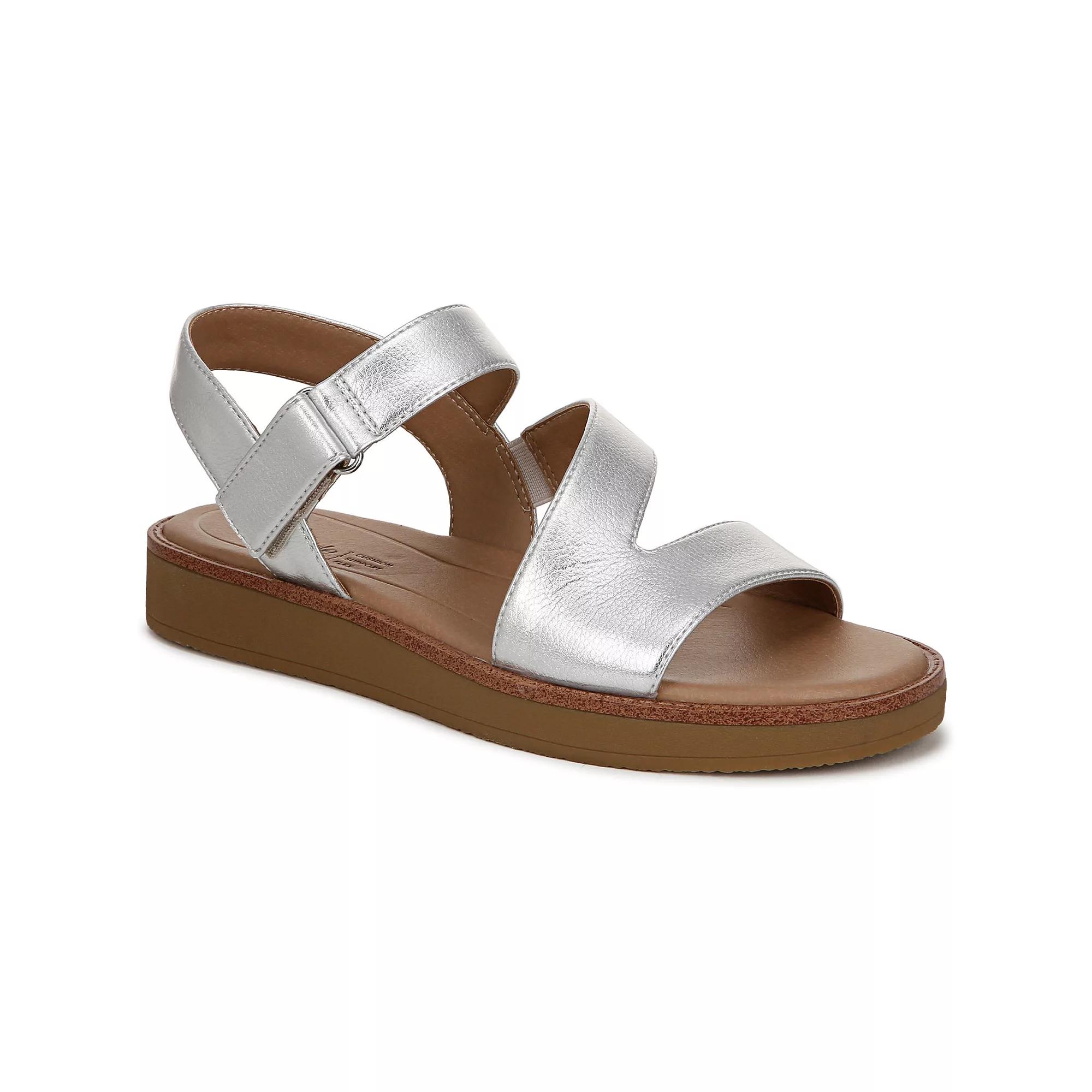 LifeStride Waverly Women's Platform Sandals,  Product Image