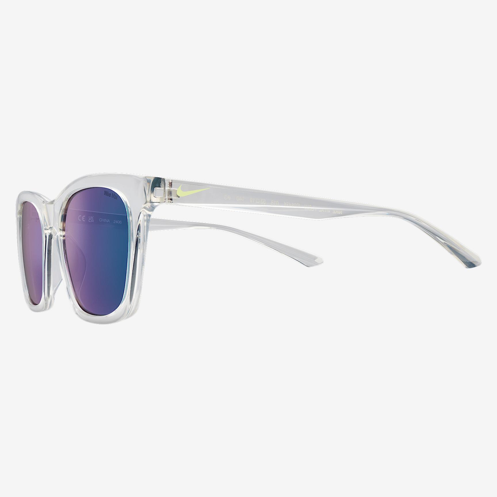 Nike Womens Vital Flow Sunglasses | IB3543X-018 Product Image