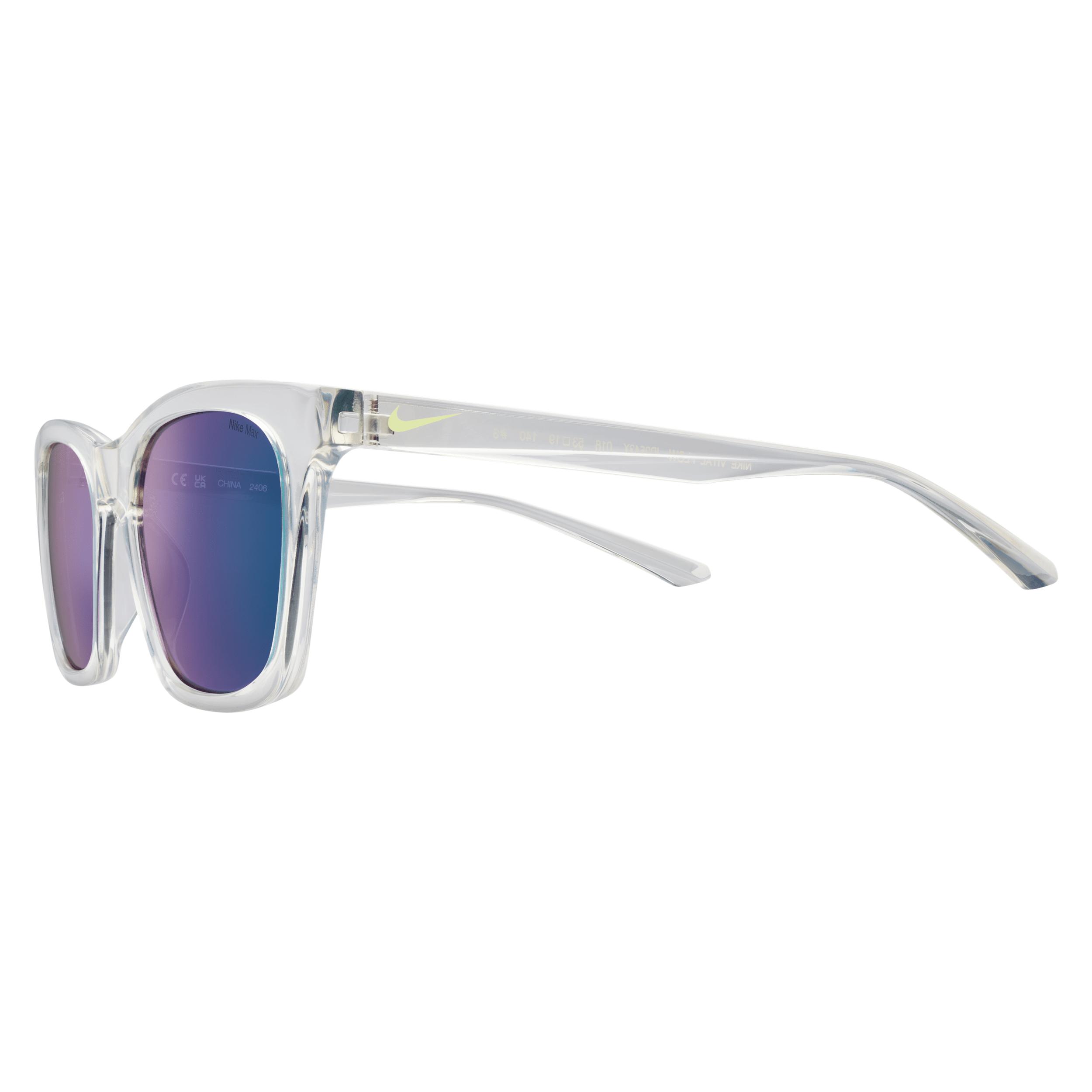 Nike Womens Vital Flow Sunglasses | IB3543X-018 Product Image