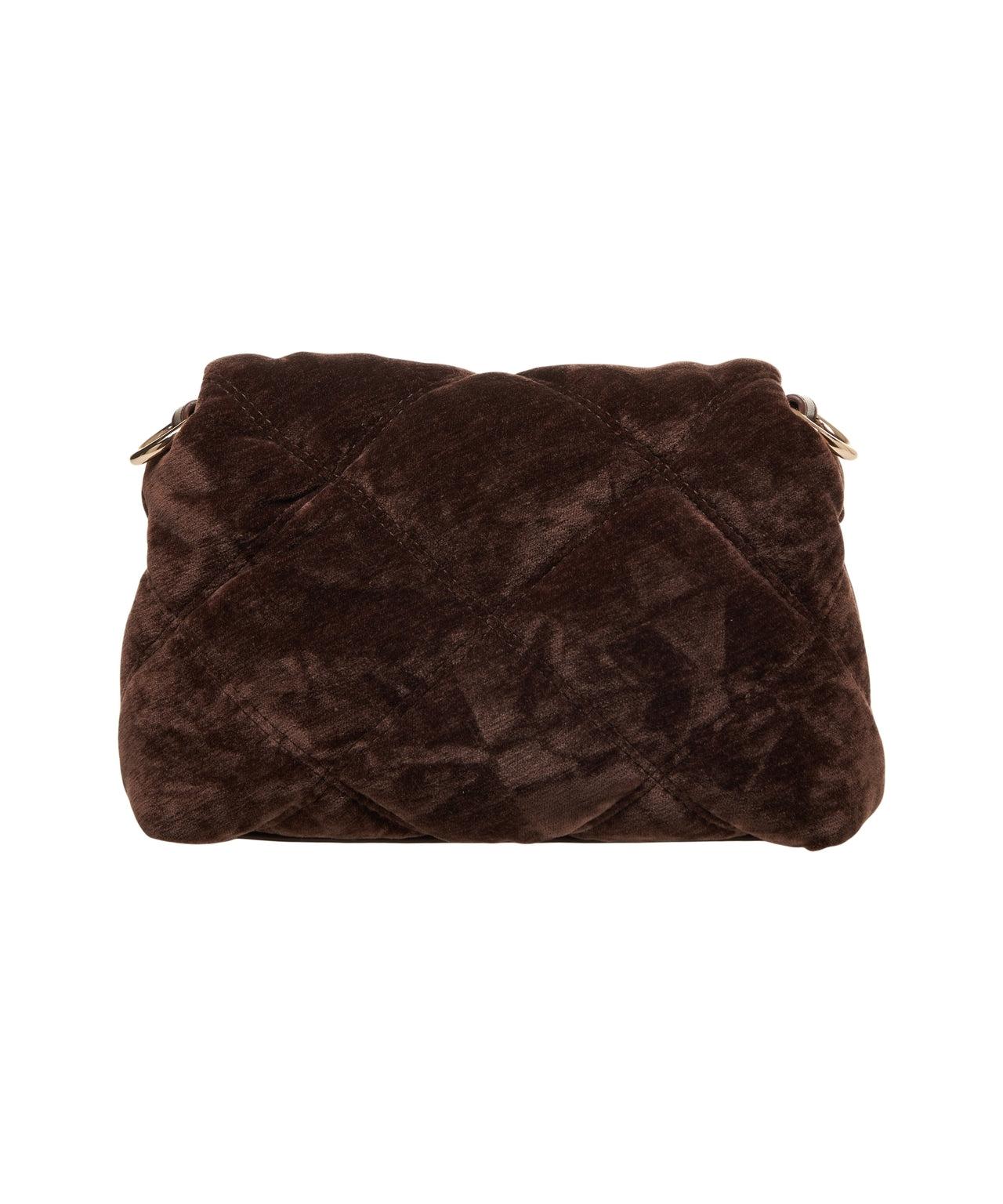 Quilted crossbody bag 'LaPuffy' Product Image