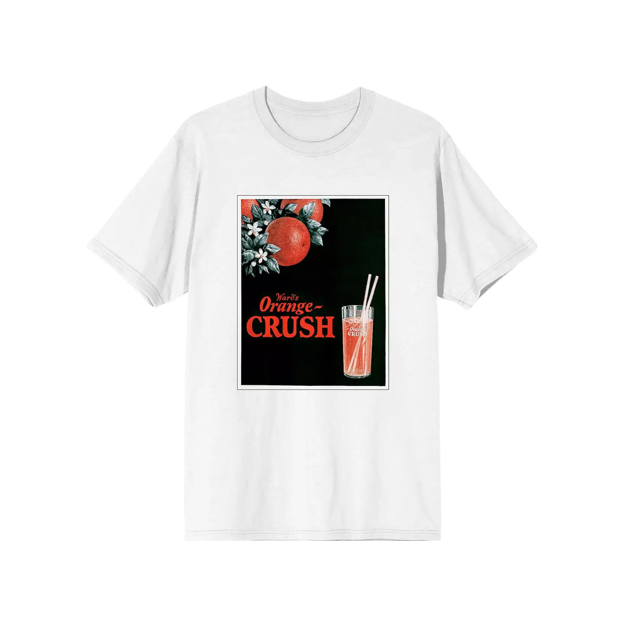Men's Wards Orange Crush Glass Tee,  Product Image