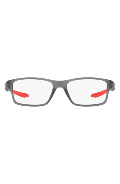 Oakley Mens Crosslink Xs (youth Fit) Eyeglasses Product Image