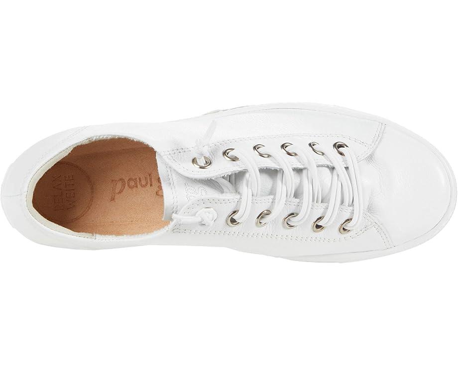 Faye Sneaker Product Image