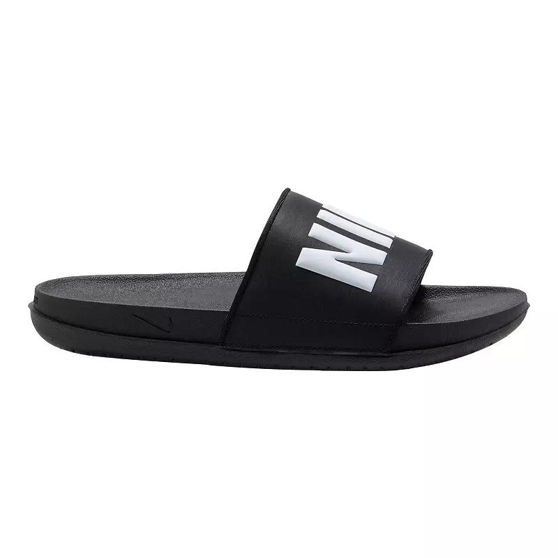 Nike Mens Offcourt Slides | BQ4639-012 Product Image