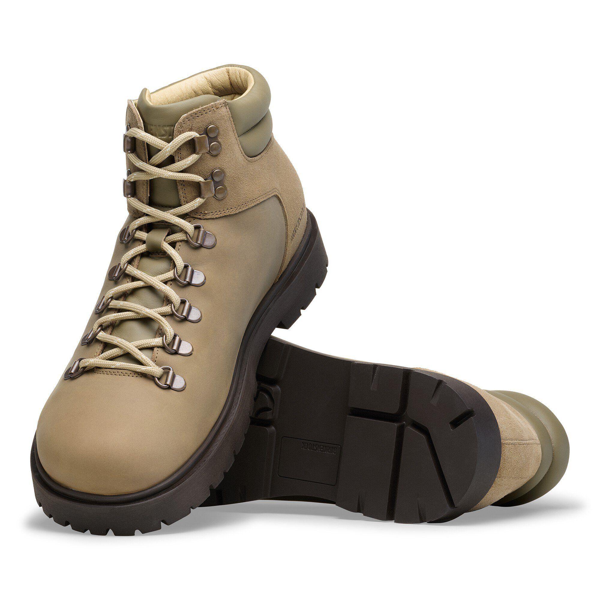 Jackson Nubuck Leather/Suede Product Image