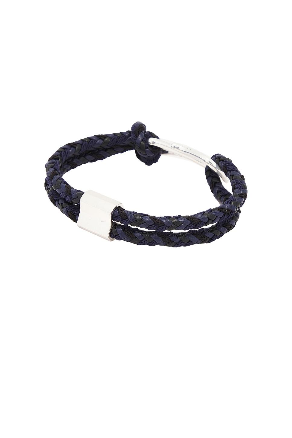 Sterling Silver Nappa Bracelet Product Image