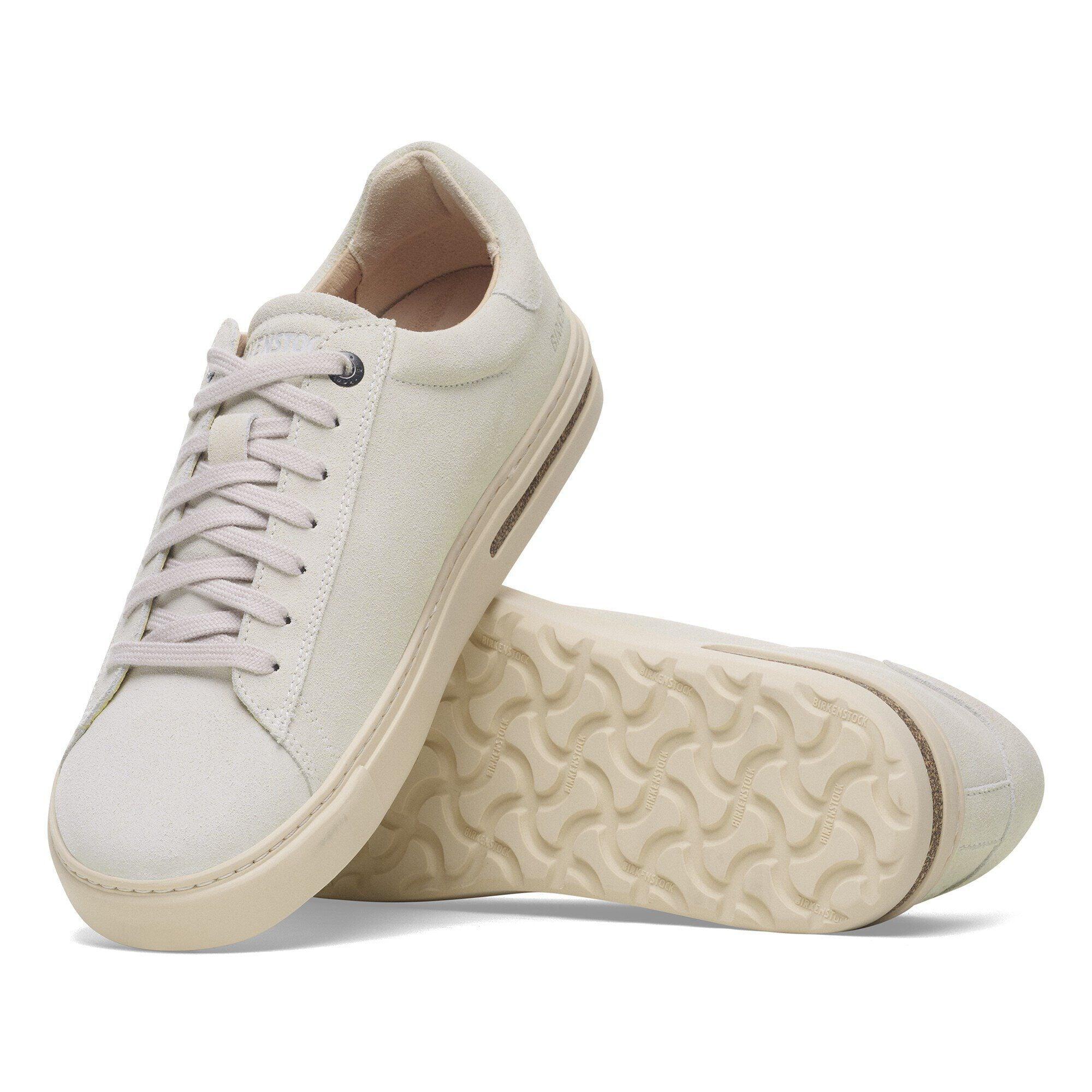 Bend Low Suede Leather Product Image