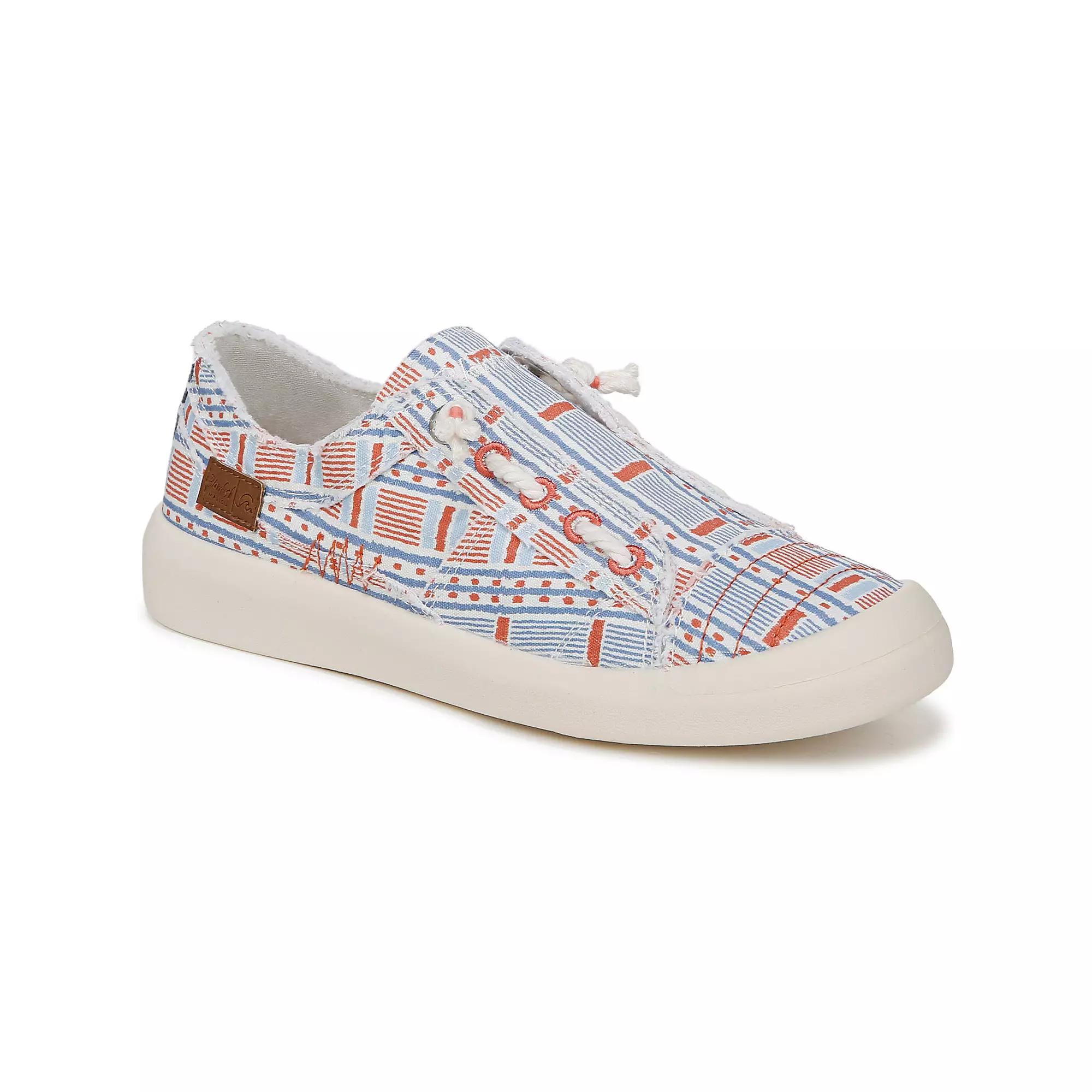 Blowfish Malibu Beachside Womens Slip-On Shoes Product Image