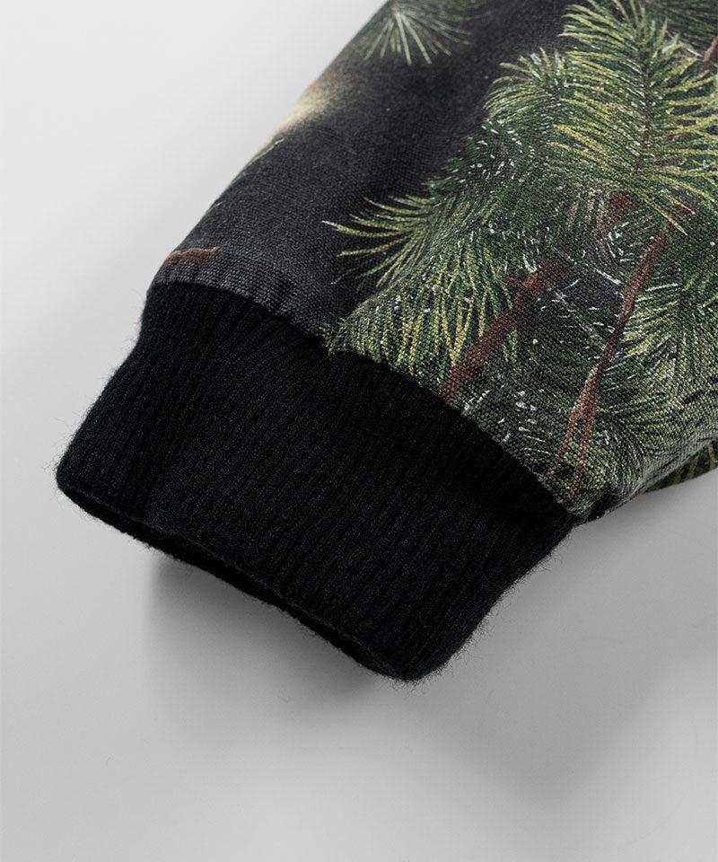 Gramicci x Adsum Canvas Work Jacket Male Product Image