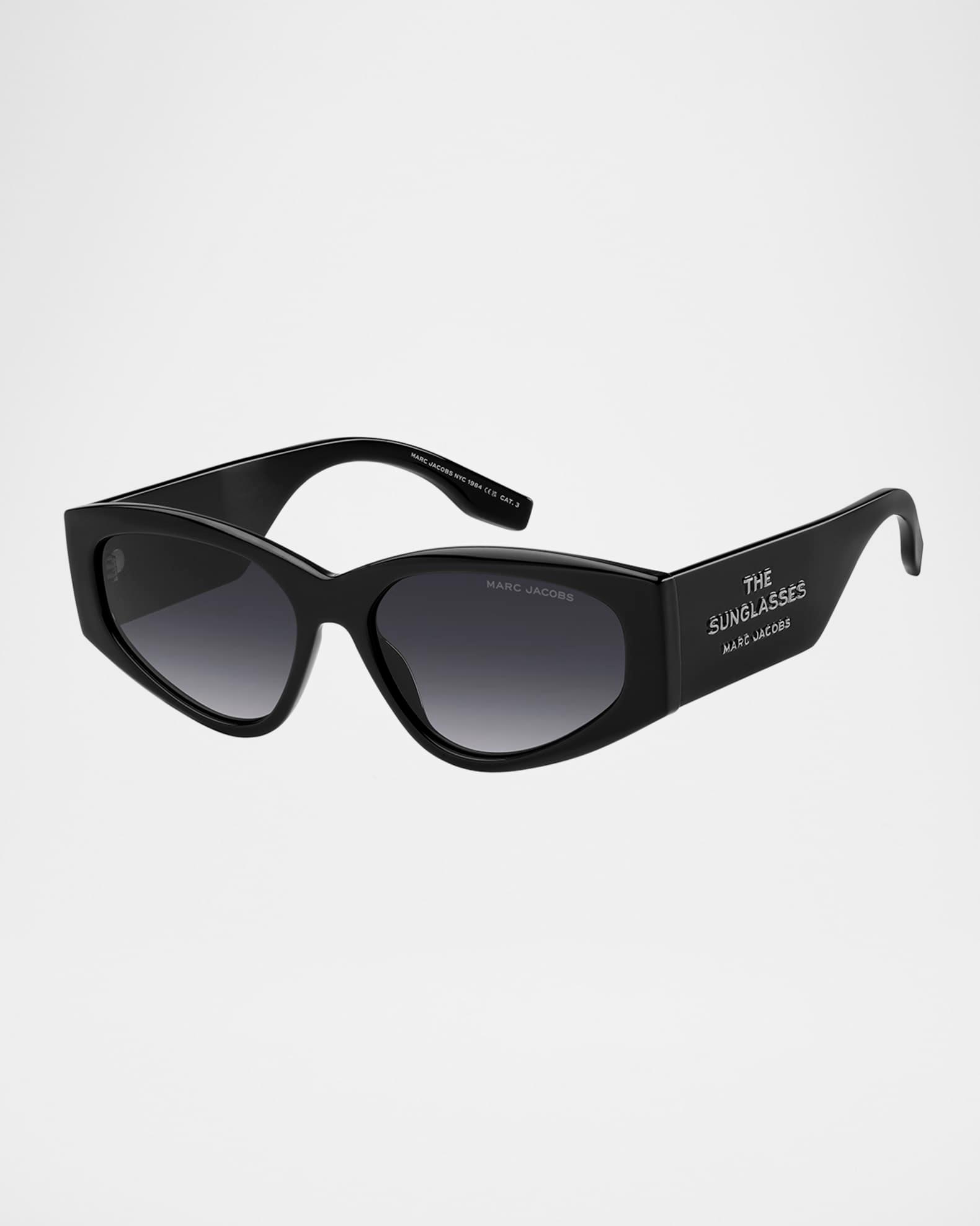 Marc 803S Nylon Cat-Eye Sunglasses Product Image