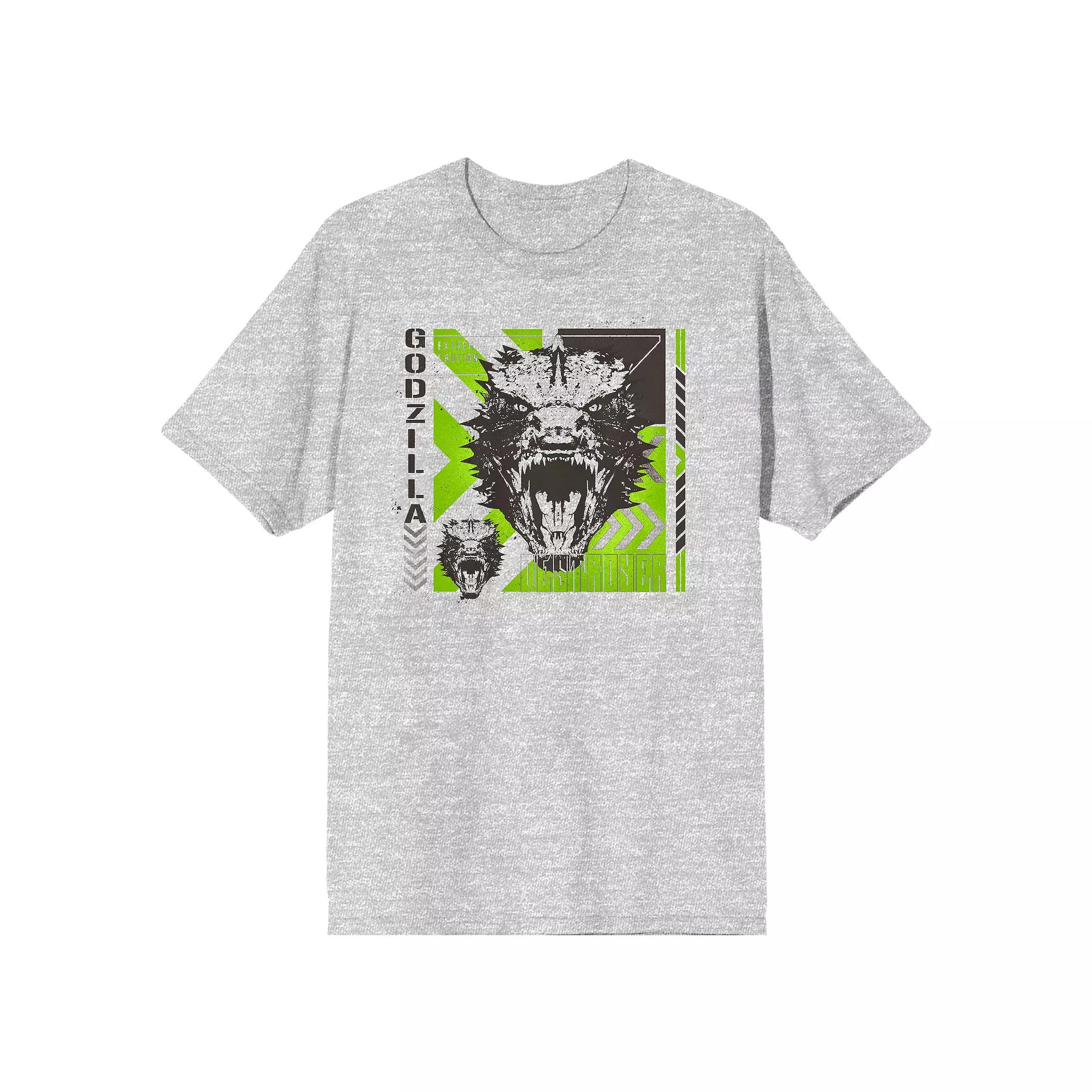 Men's Godzilla vs. Kong The New Empire Graphic Tee,  Product Image