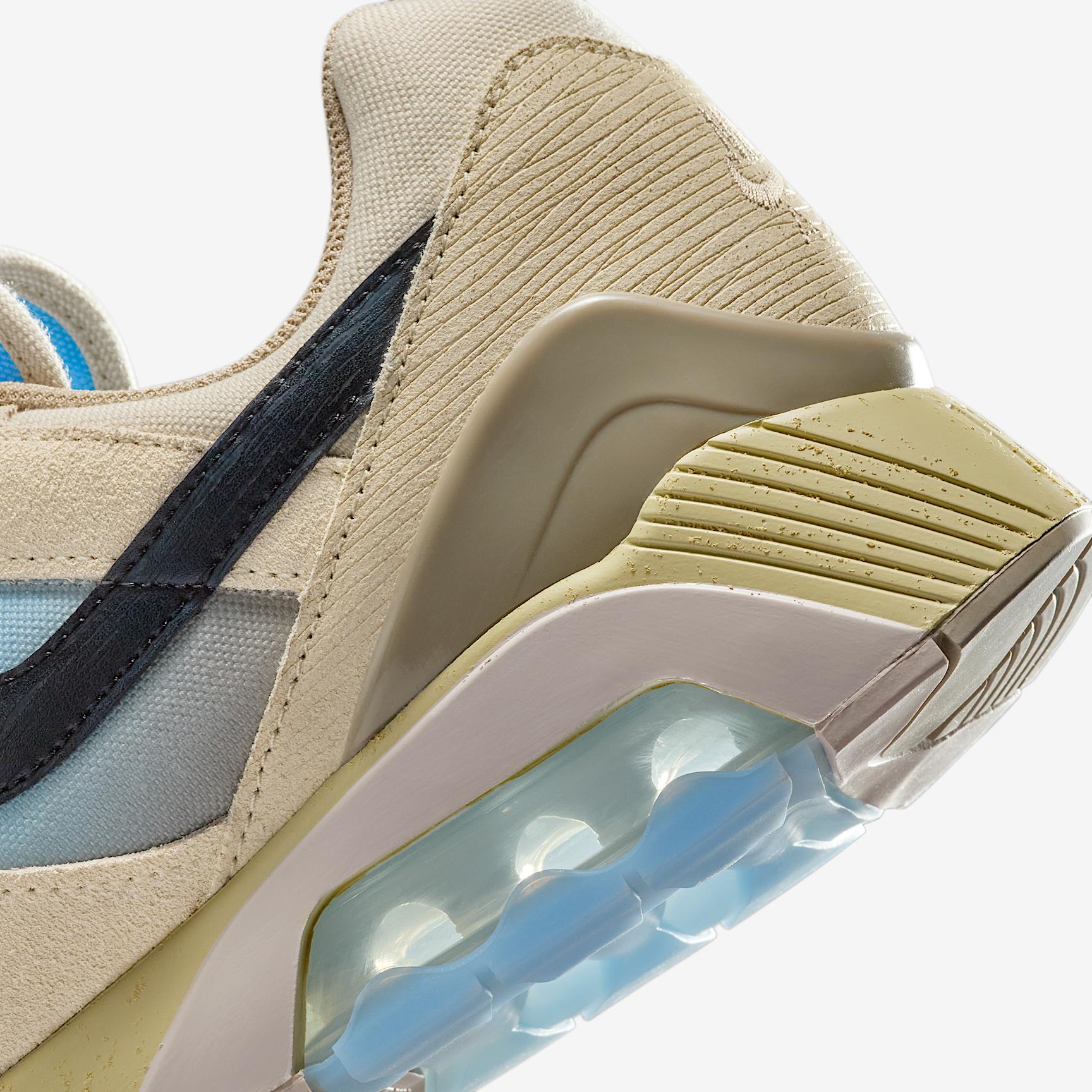 Nike Men's Air 180 Shoes Product Image