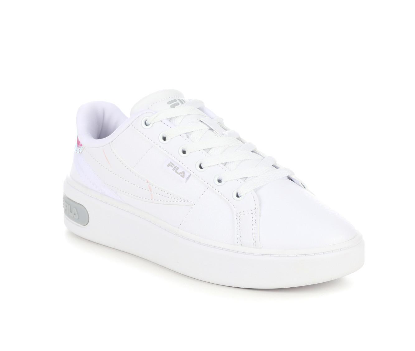 Women's Fila Soulera Sneakers Product Image