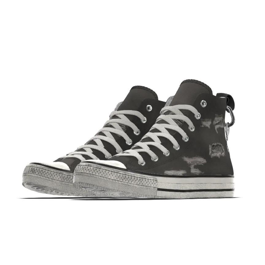 custom chuck taylor all star charli xcx by you Product Image