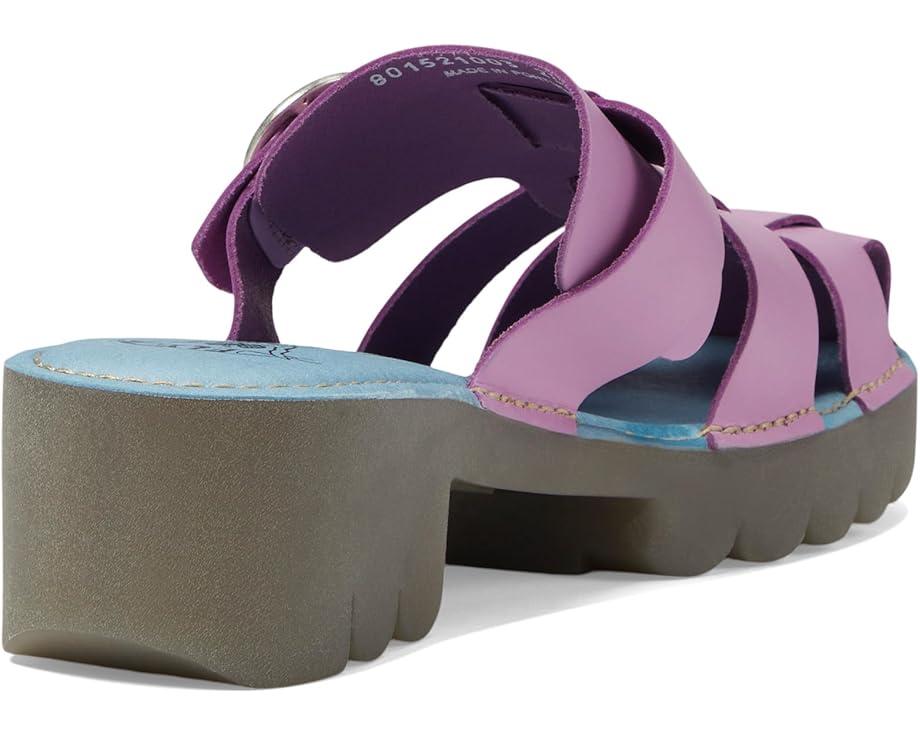 ONA™ Streetworks Fisherman Mid Sandal Product Image